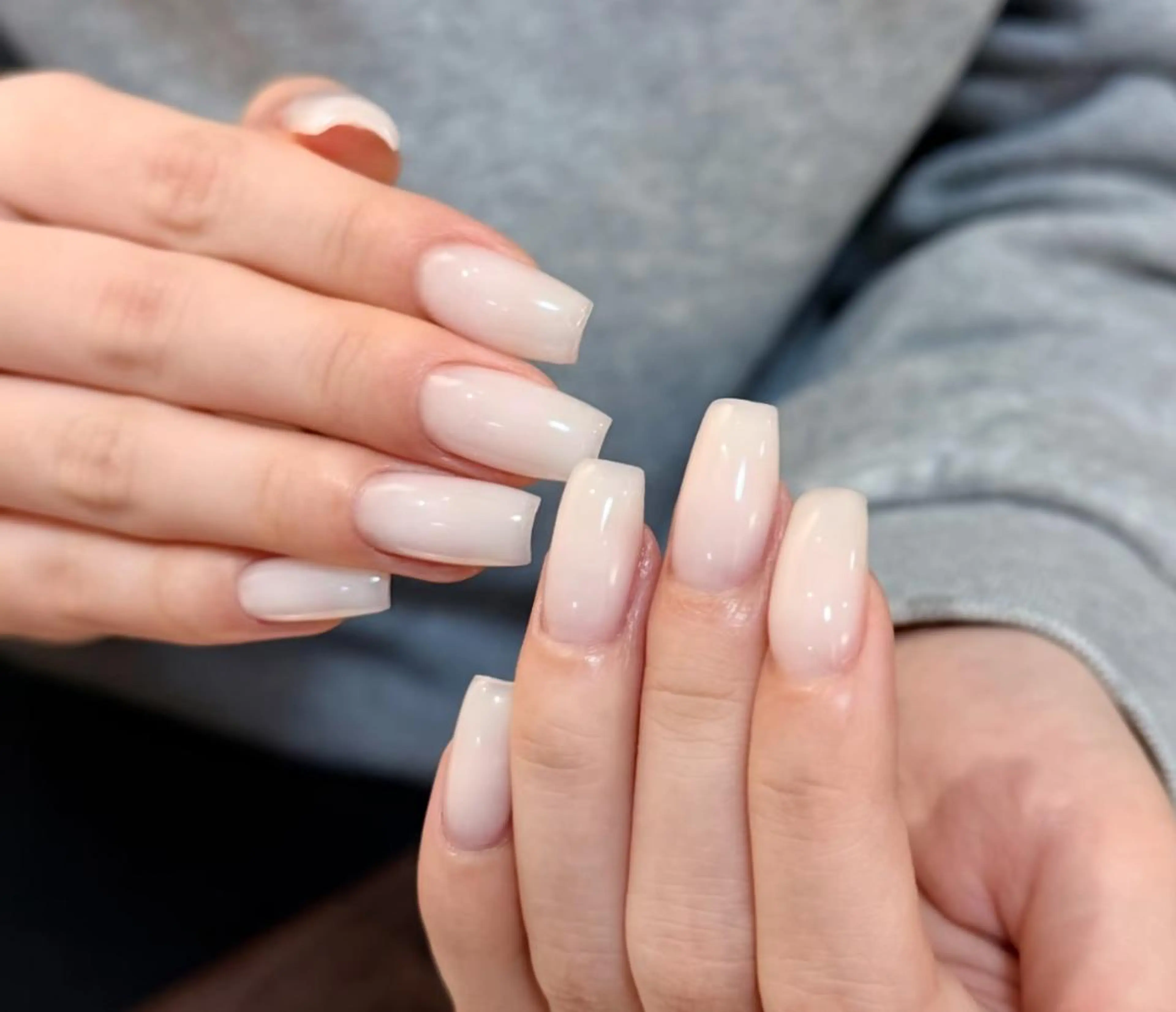 ネイル ハンドネイル 💫 Tsuki_Nailのネイルデザイン
