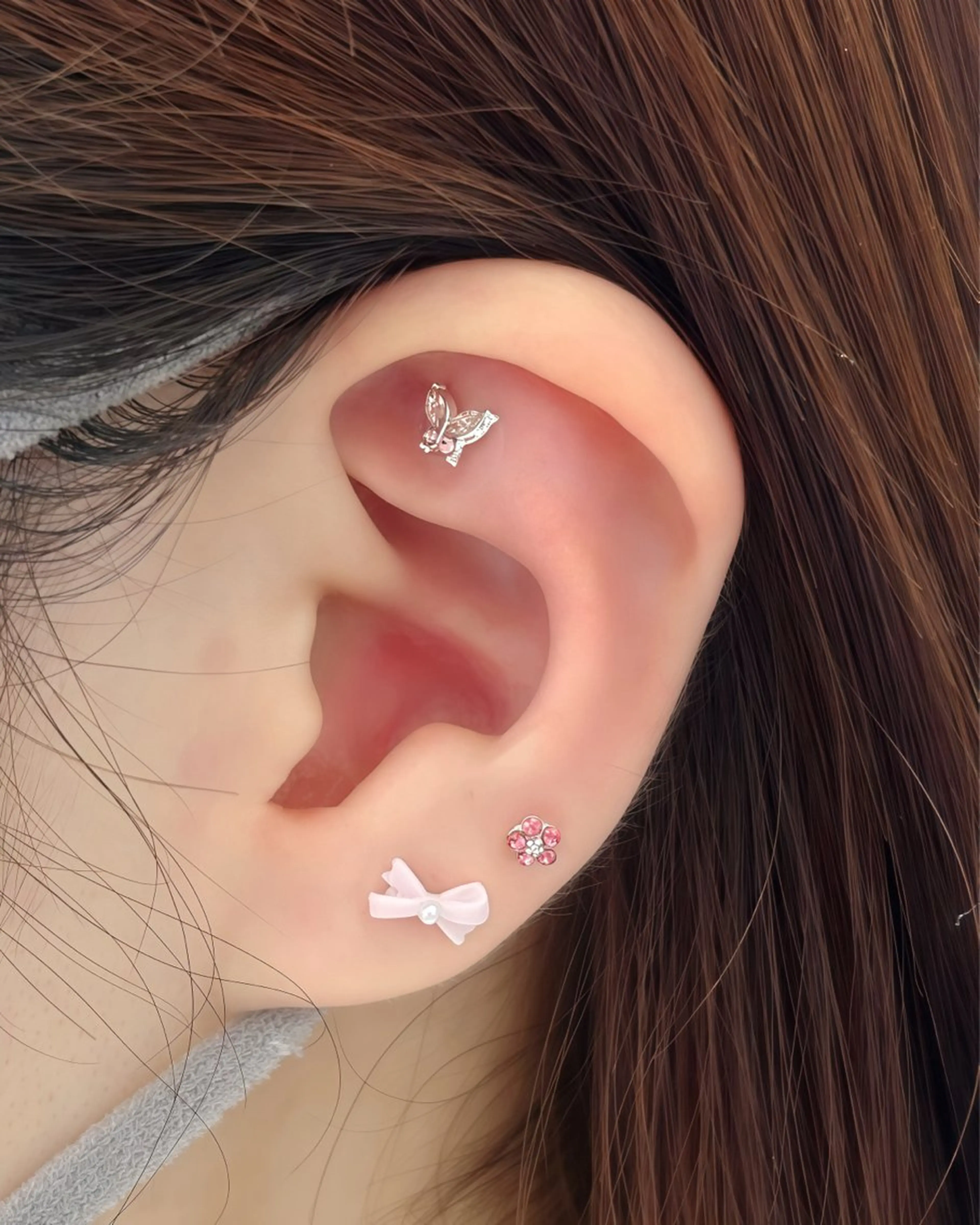 nem.room 恵比寿まつパの眉毛・アイブロウイメージ