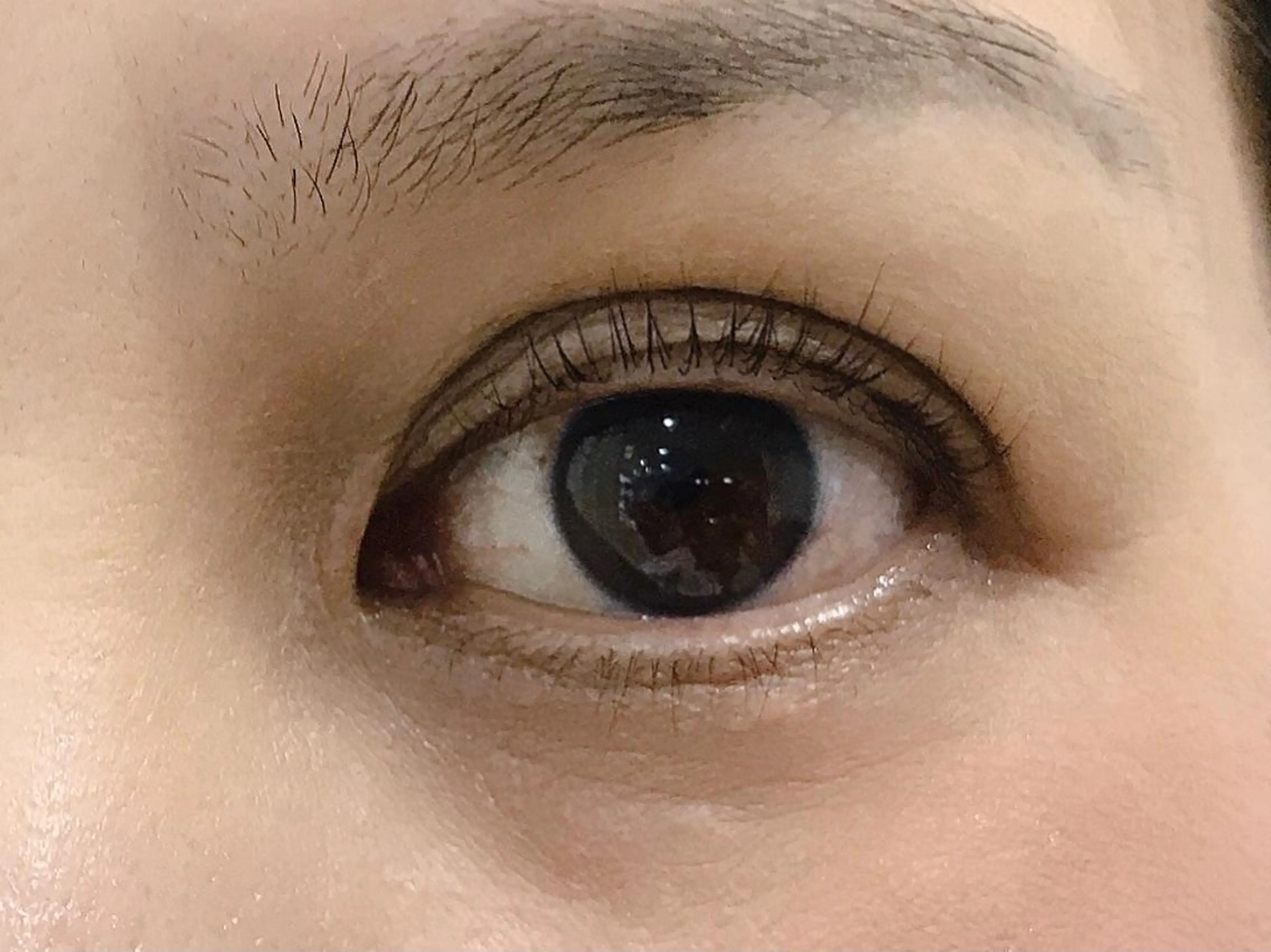 マツエク・マツパ REI eyelashのマツエク・マツパデザイン