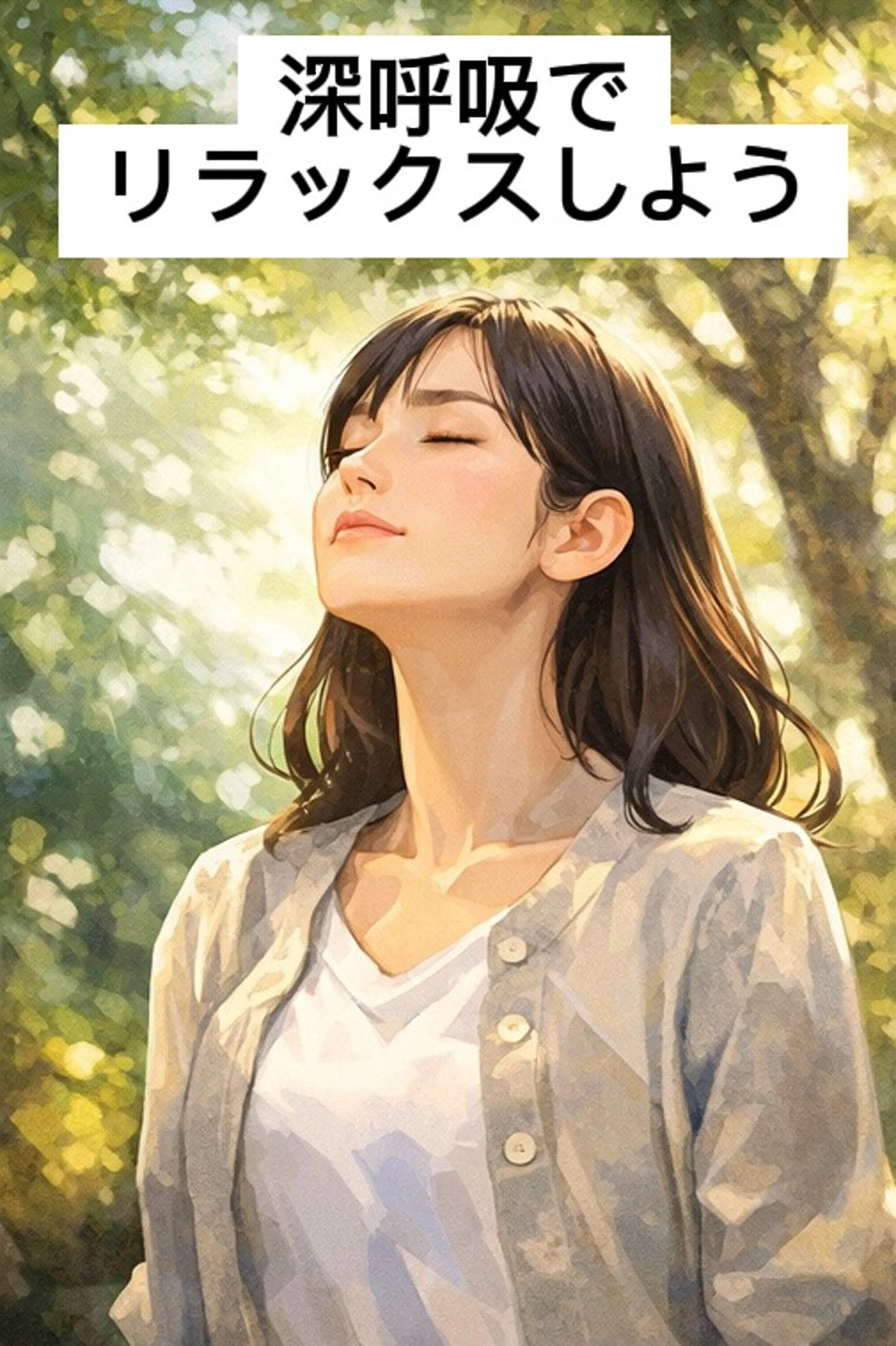 リラク 姿勢・体質・自律神経 ケアサロンCOTOのエステ・リラクイメージ