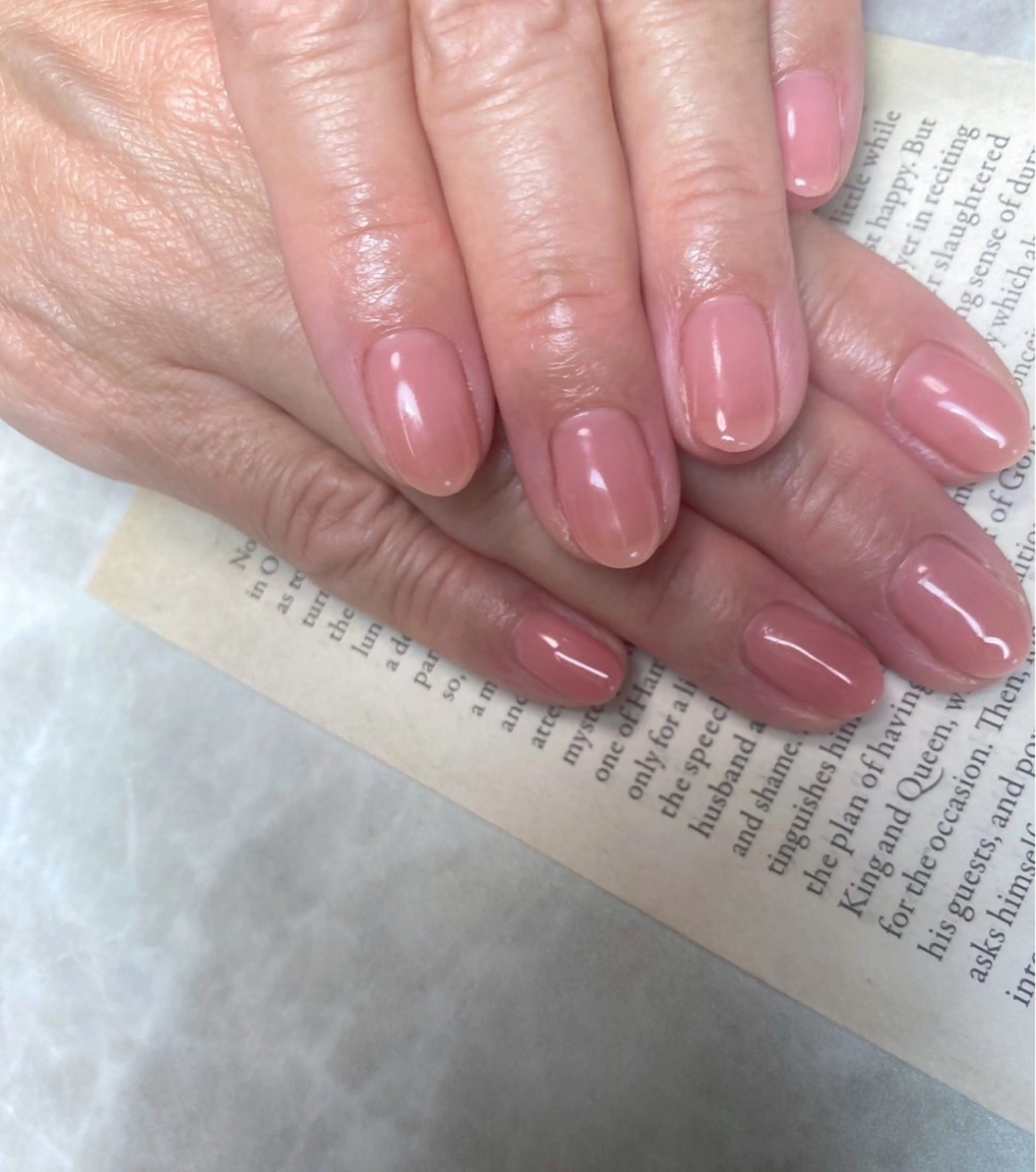 ネイル 🌿Charme🌿 MAIのネイルデザイン