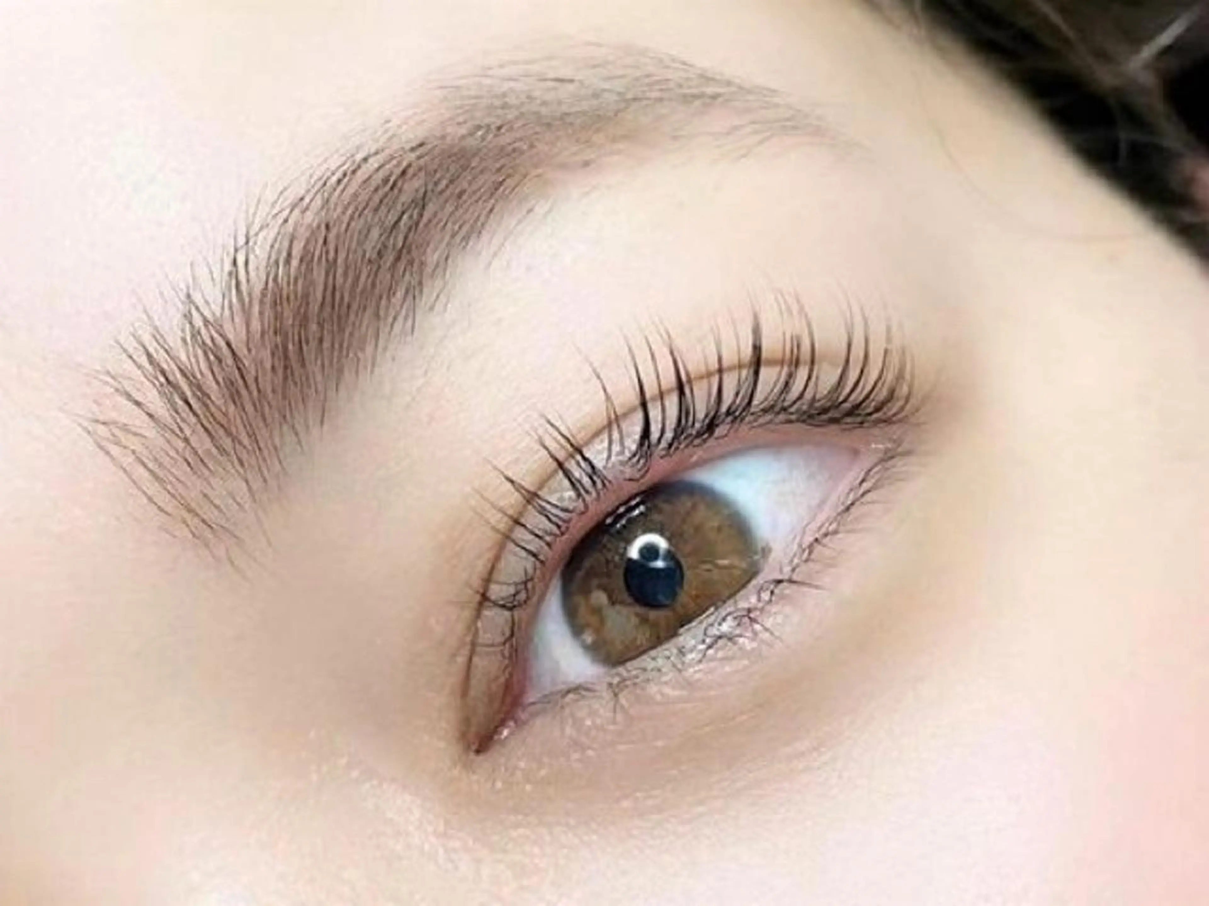 マツエク・マツパ まつげパーマ マツパ eye lash Lapisのマツエク・マツパデザイン