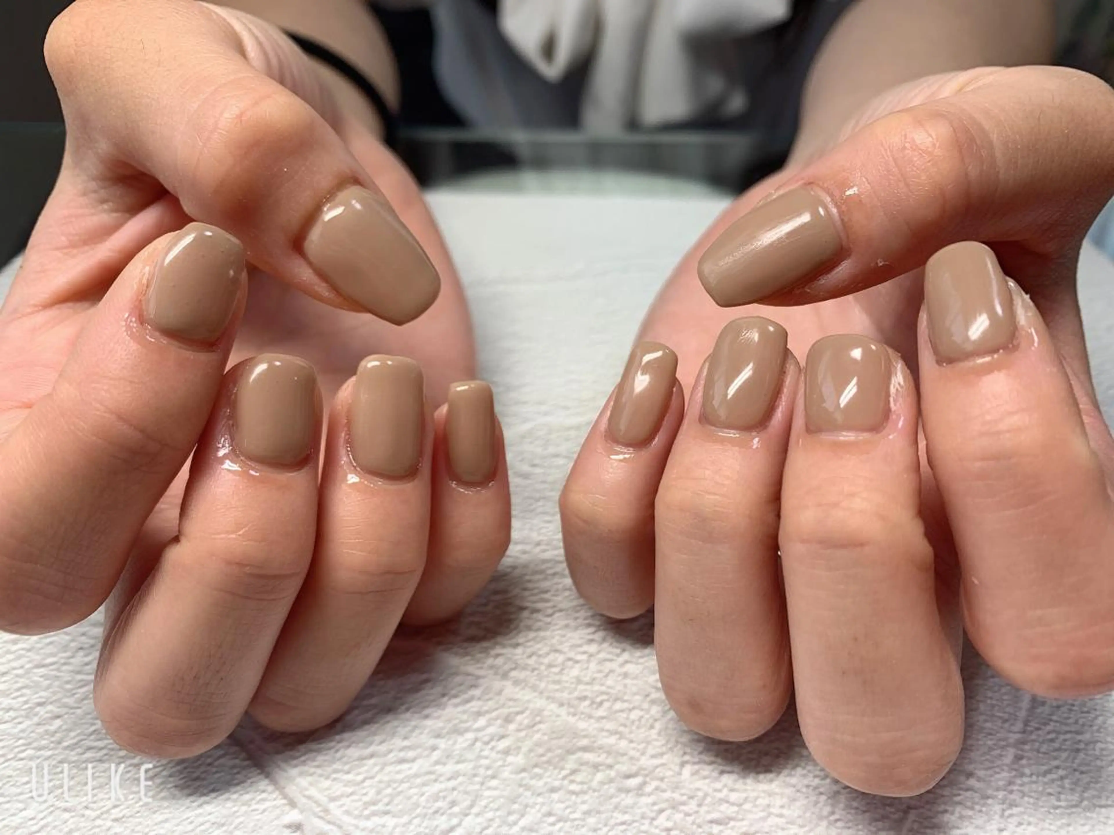 ネイル ハンドネイル 痩身/脱毛/ネイル HARUKAのエステ・リラクイメージ