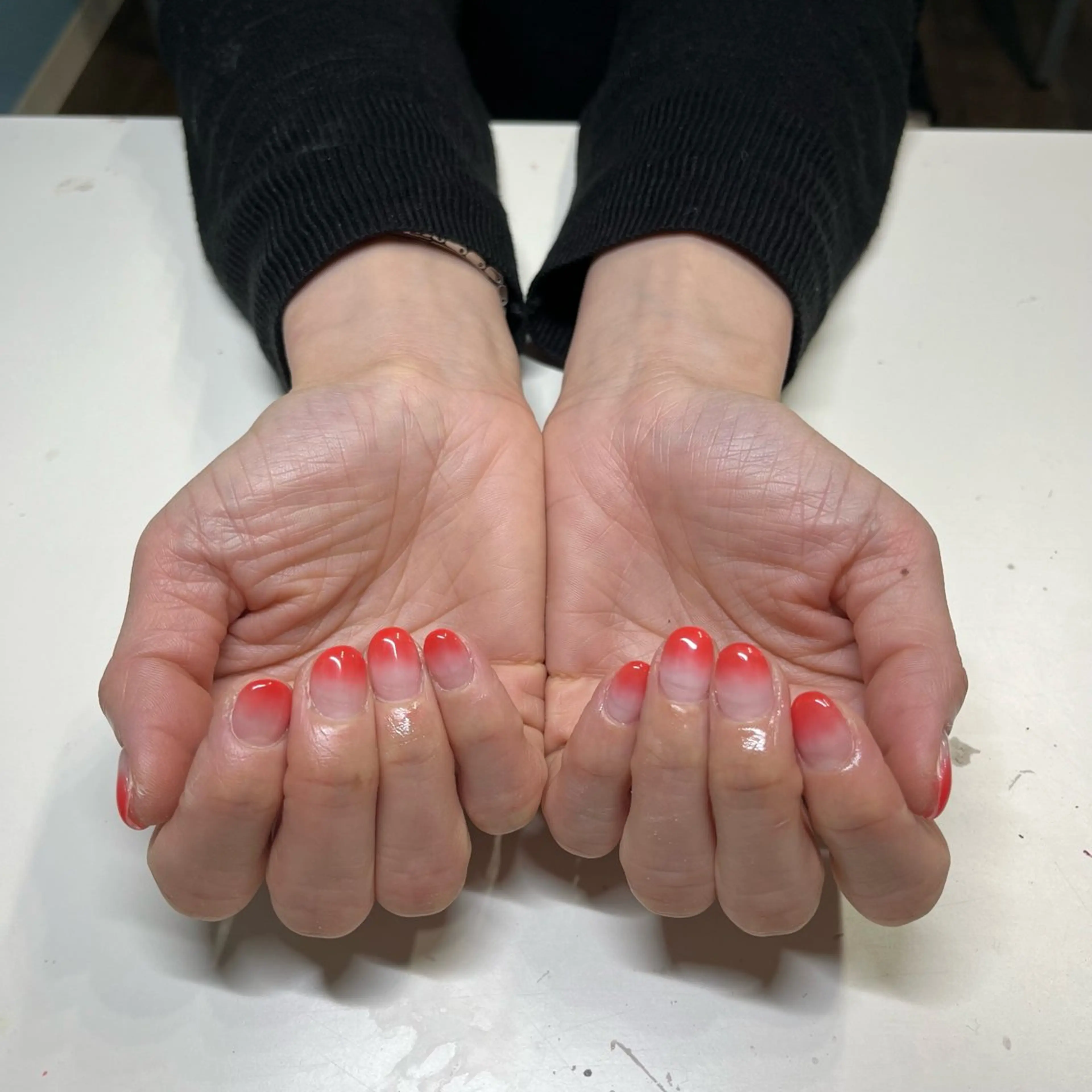ネイル ハンドネイル IROHA nail Ami🐊🎀のネイルデザイン