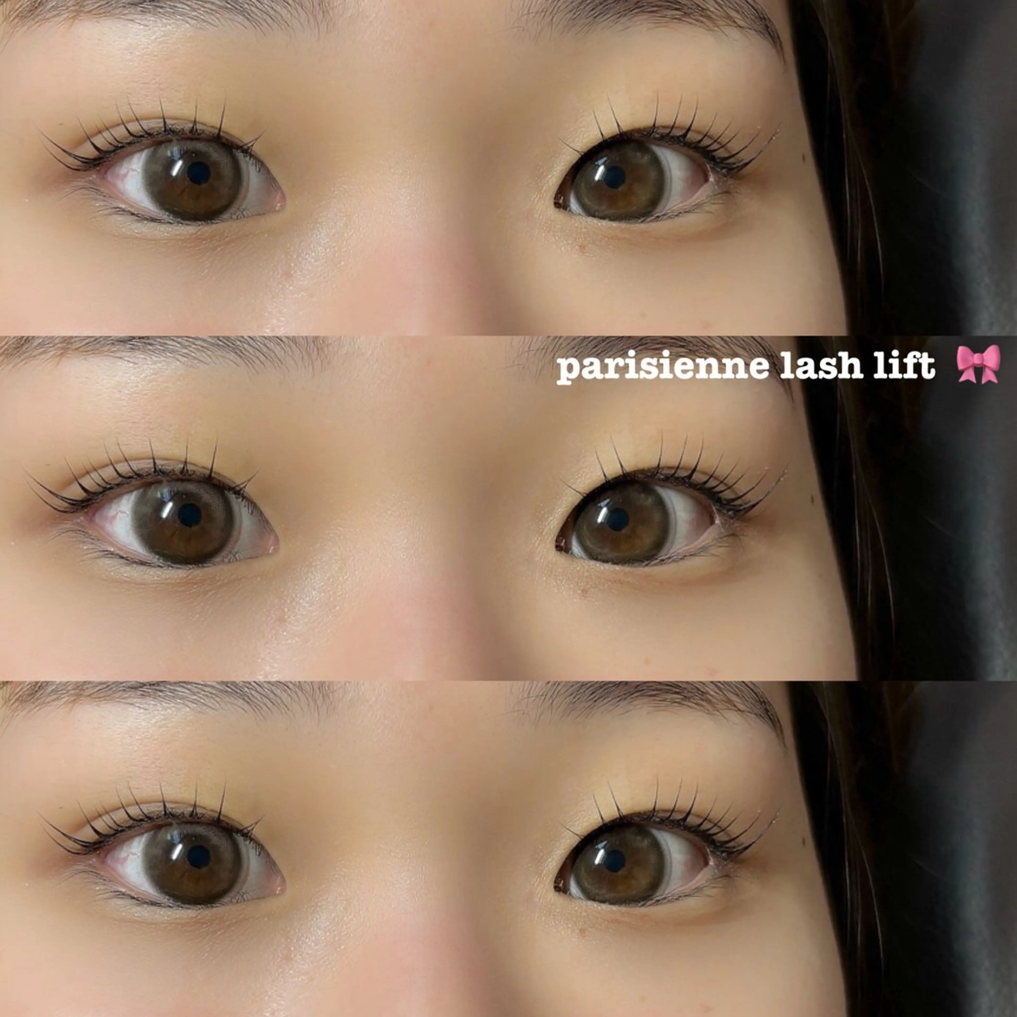 マツエク・マツパ 𓊆ᶠᵉᵉʸ𓊇 ᶜᴴᴵᴴᴬᴿᵁのマツエク・マツパデザイン