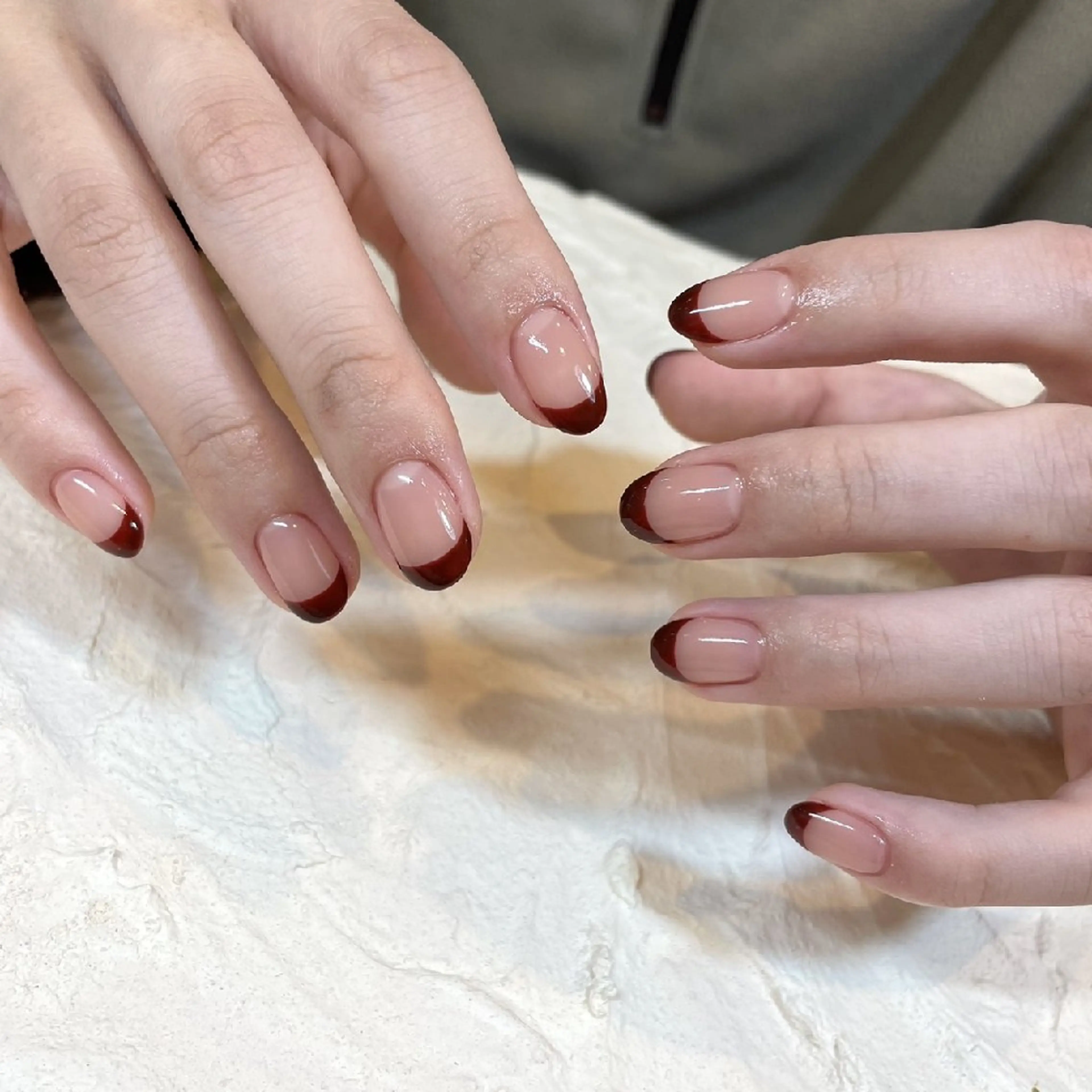 ネイル ネイルスクール byCharmeのネイルデザイン