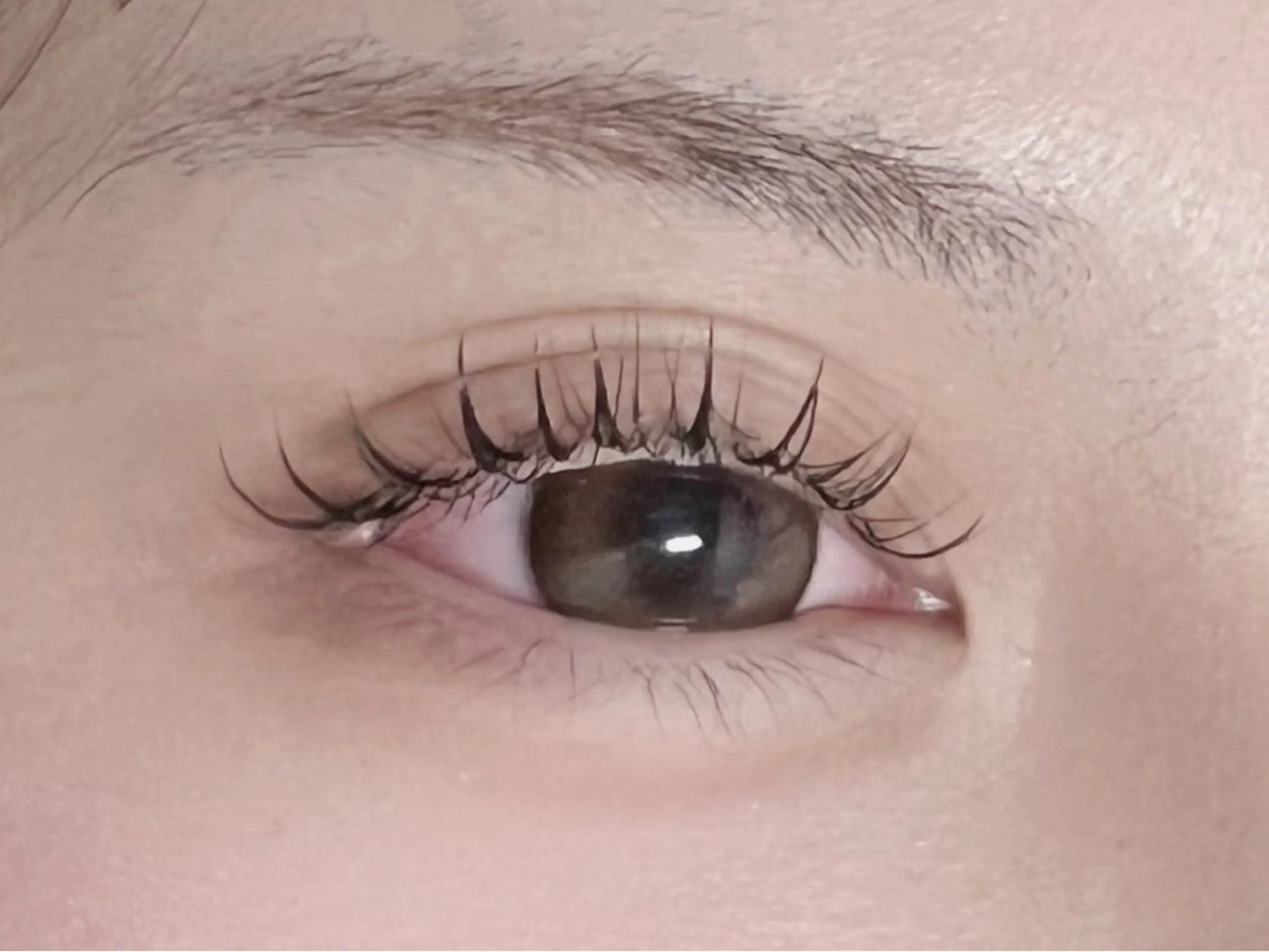 マツエク・マツパ マツエク TOP町田 takagiのマツエク・マツパデザイン