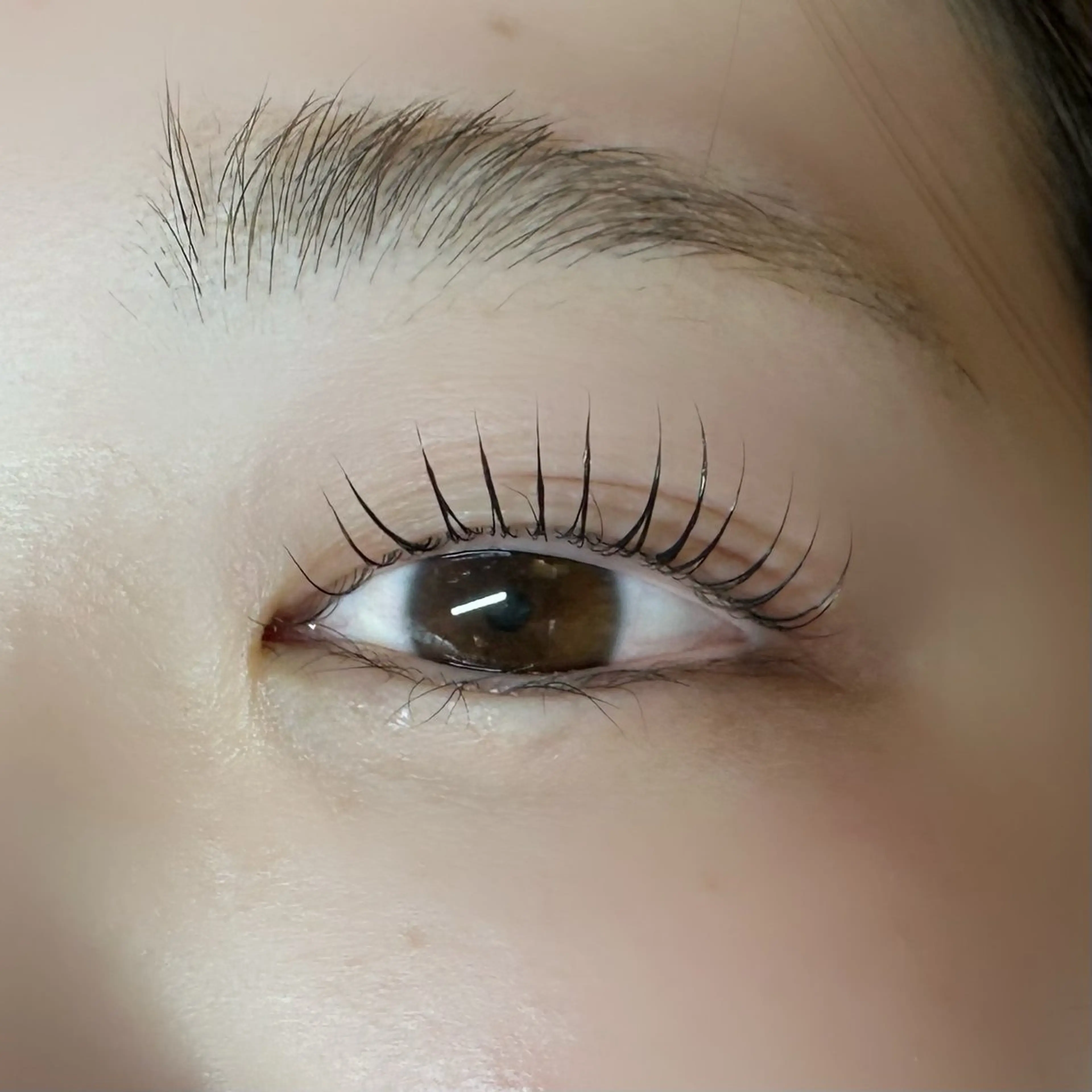 マツエク・マツパ マツパ 💠AYANE /吉祥寺💠のマツエク・マツパデザイン