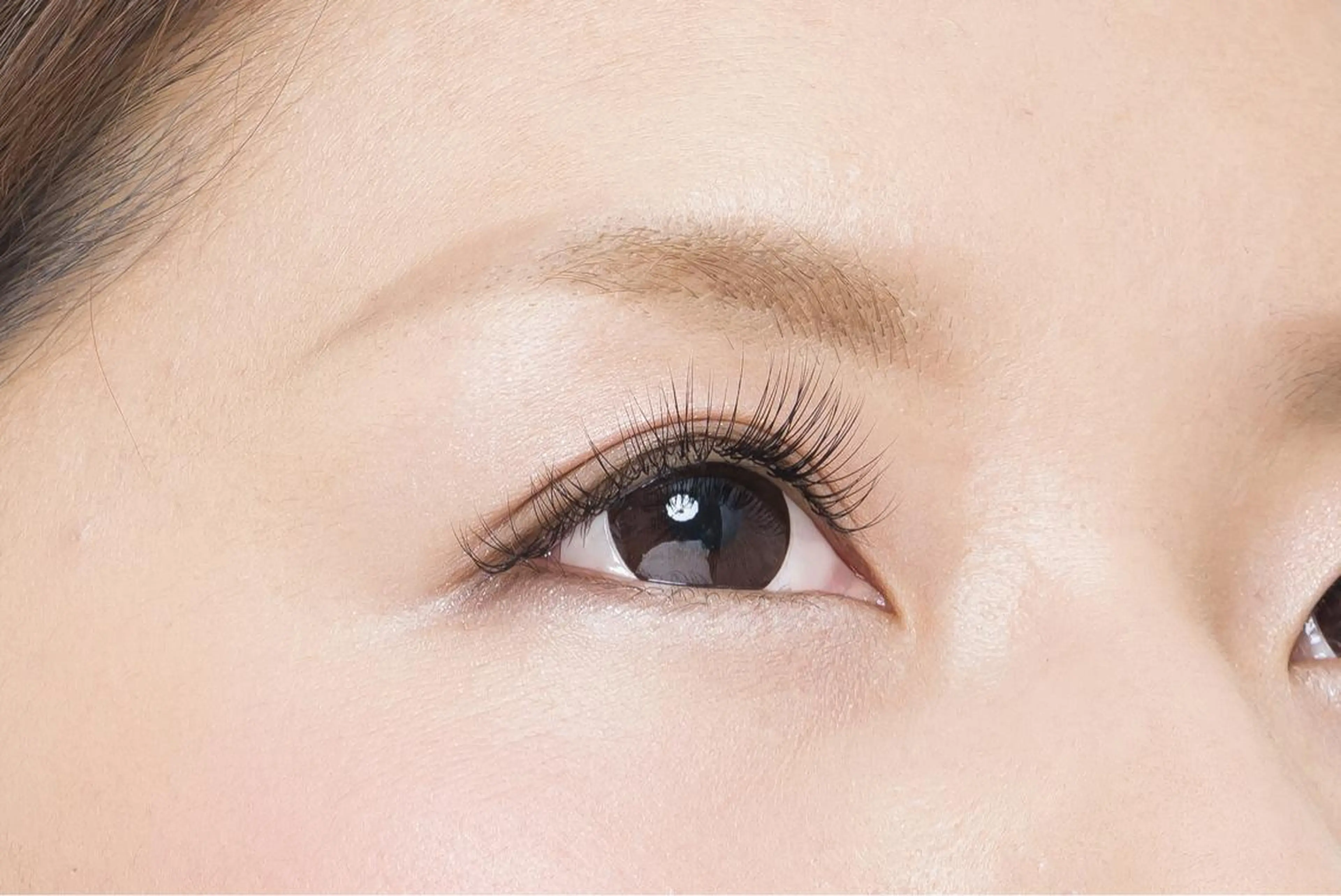 まつエク lagoon eyelash津久野のマツエク・マツパデザイン