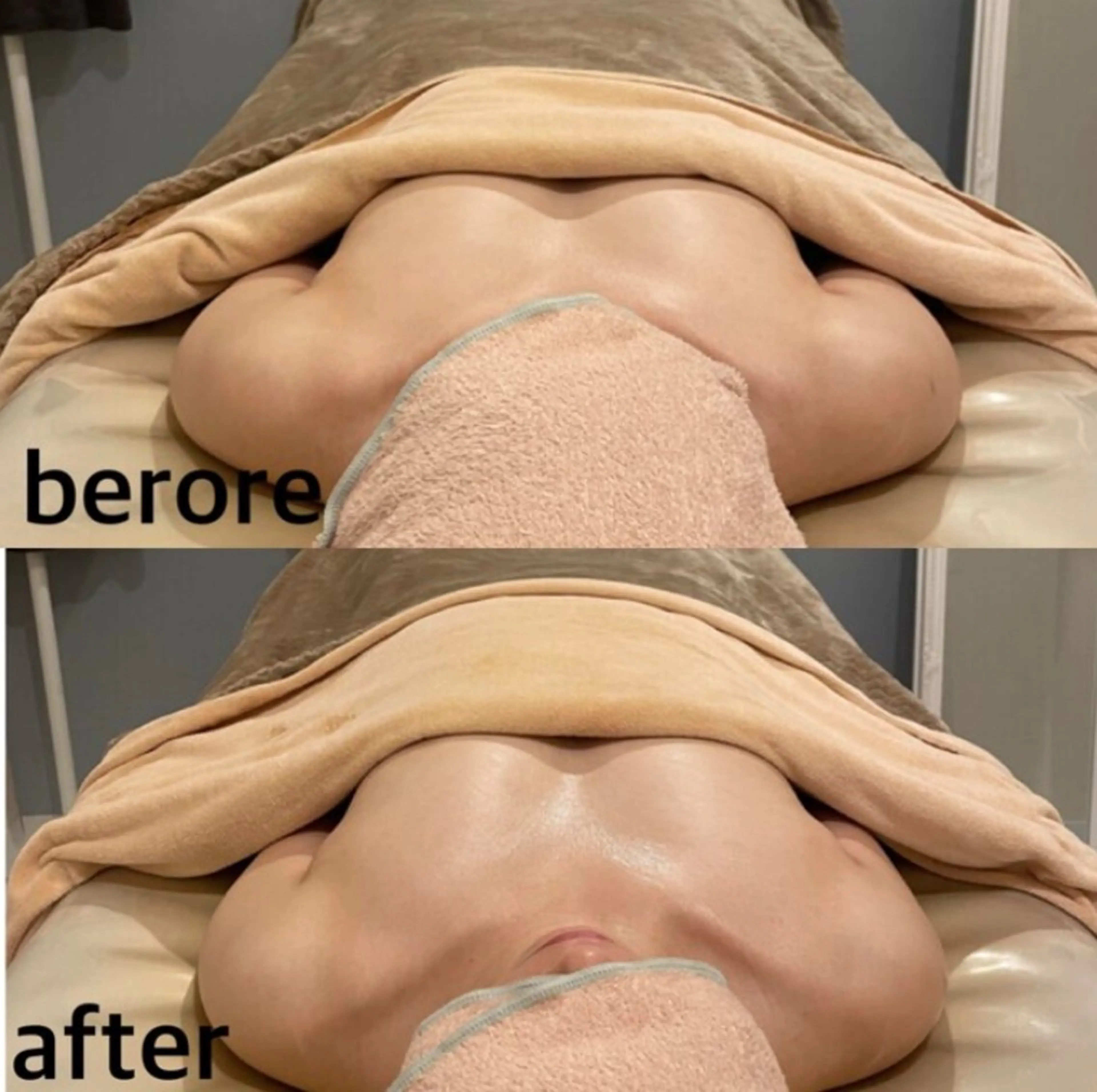 エステ リラク サロンドガーネット バスト専門店yukaのエステ・リラクイメージ