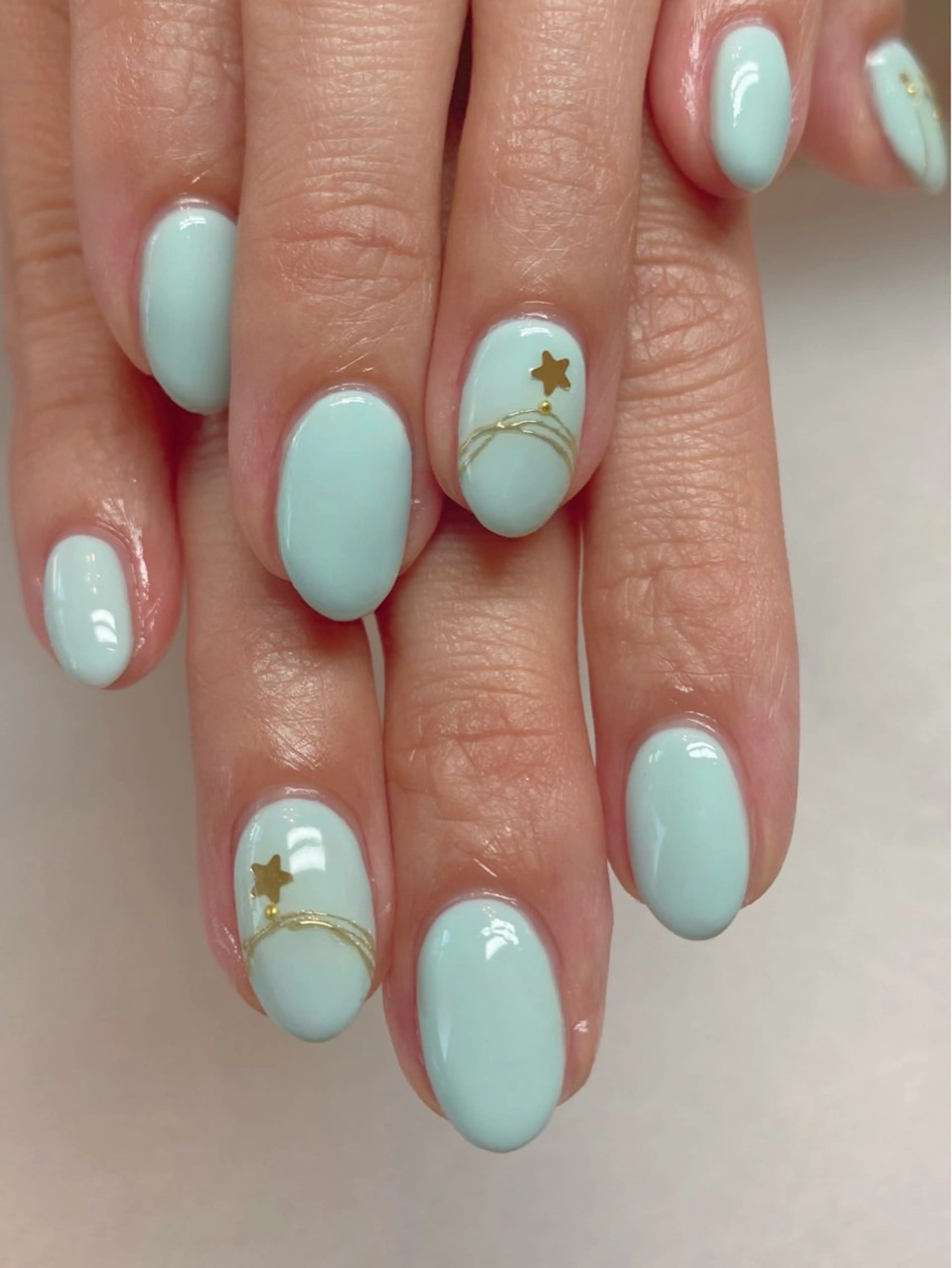 ネイル Junu_ Nailのネイルデザイン
