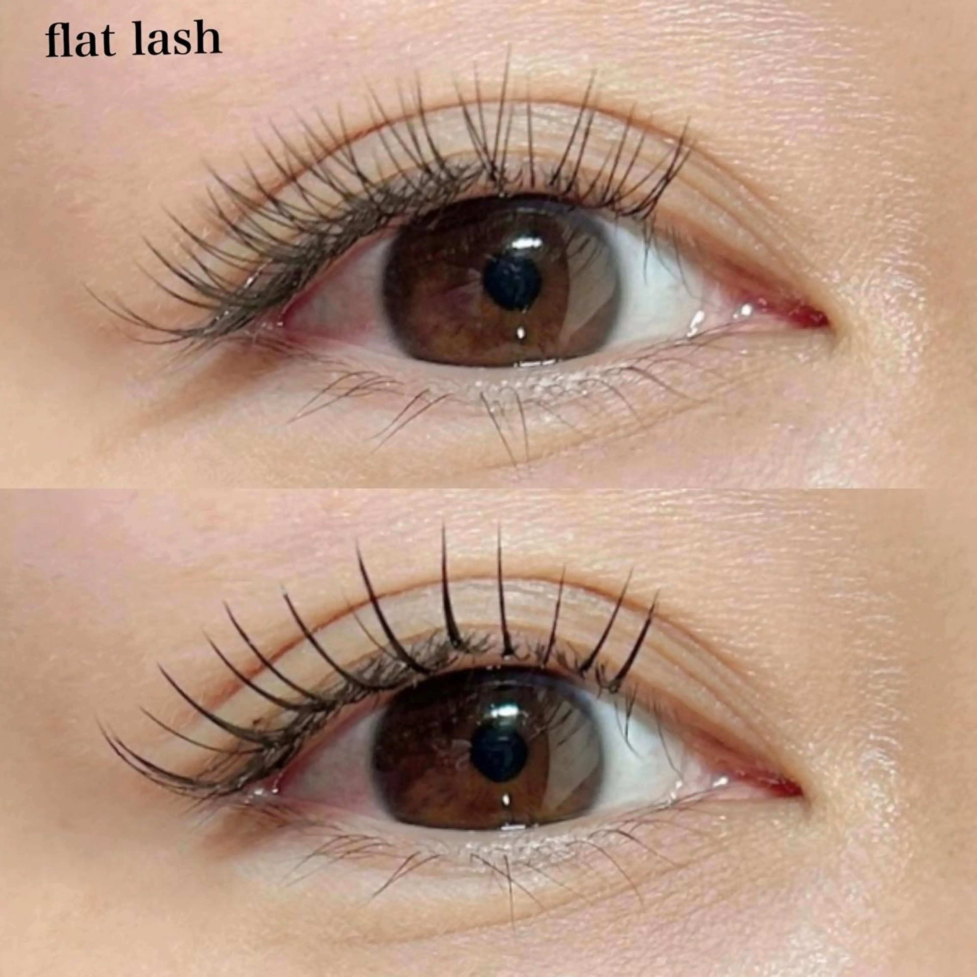 マツエク・マツパ 🌟 C.La'i CHIHIRO🌟のマツエク・マツパデザイン