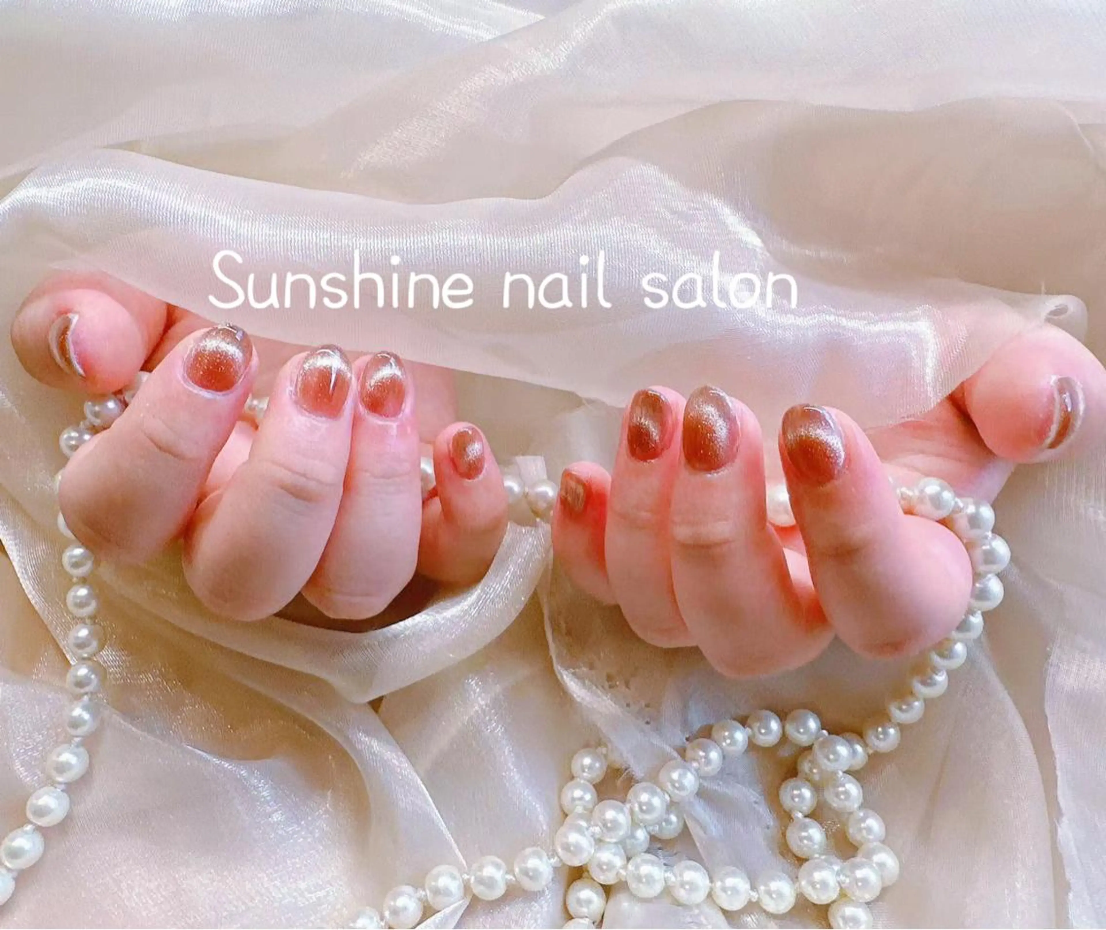 ネイル サンシャイン ネイル池袋店のネイルデザイン