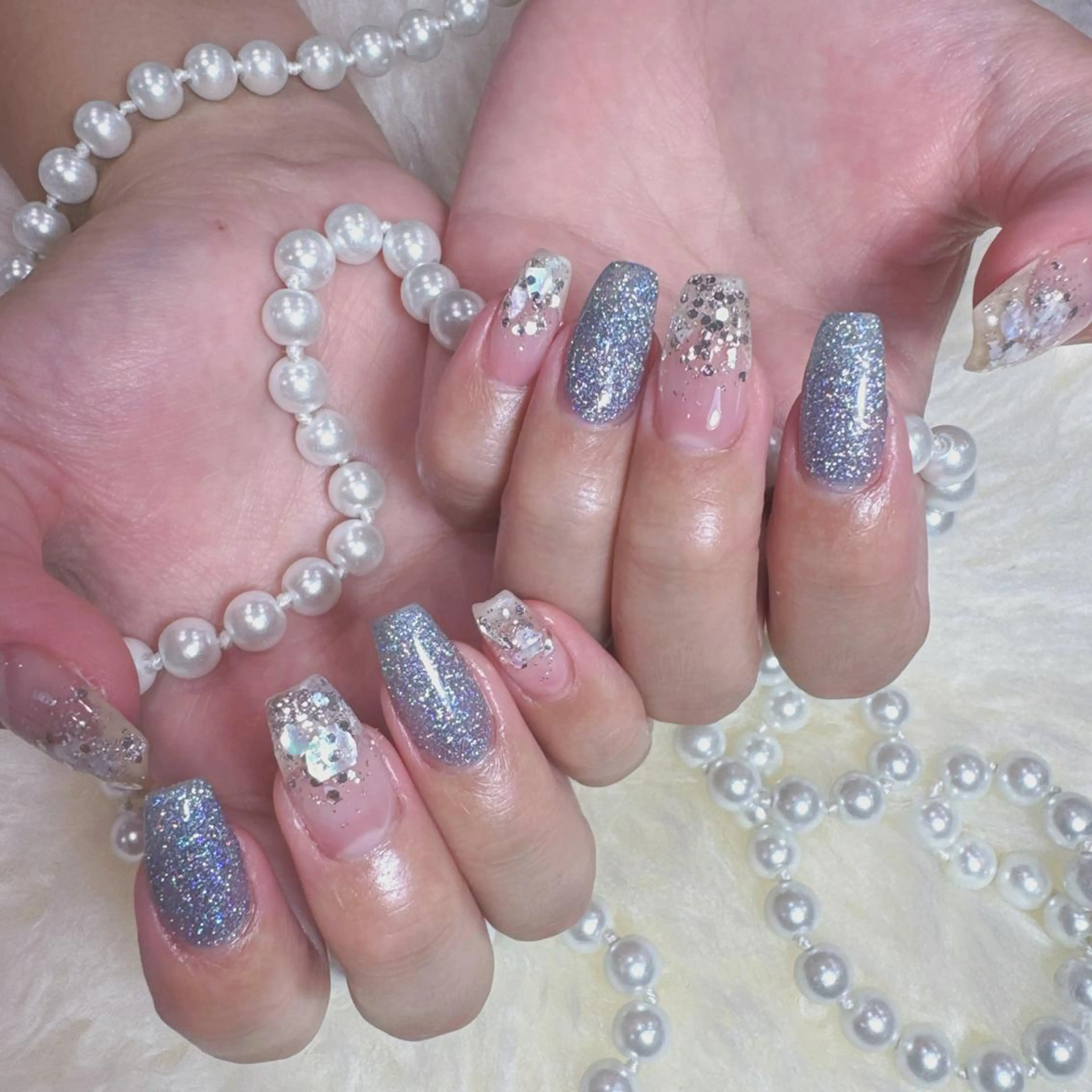 ネイル You&Me Yukiのネイルデザイン