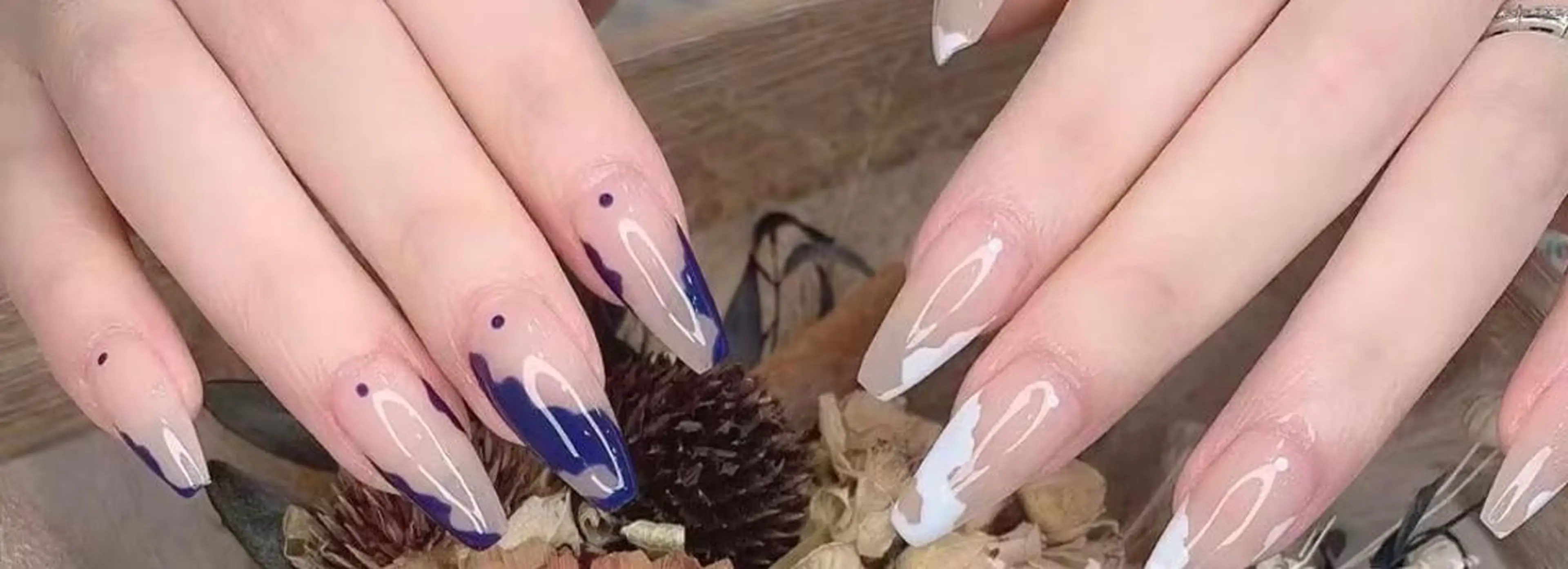 ネイル ハンドネイル ハンドケア FUTURE BEAUTYのネイルデザイン