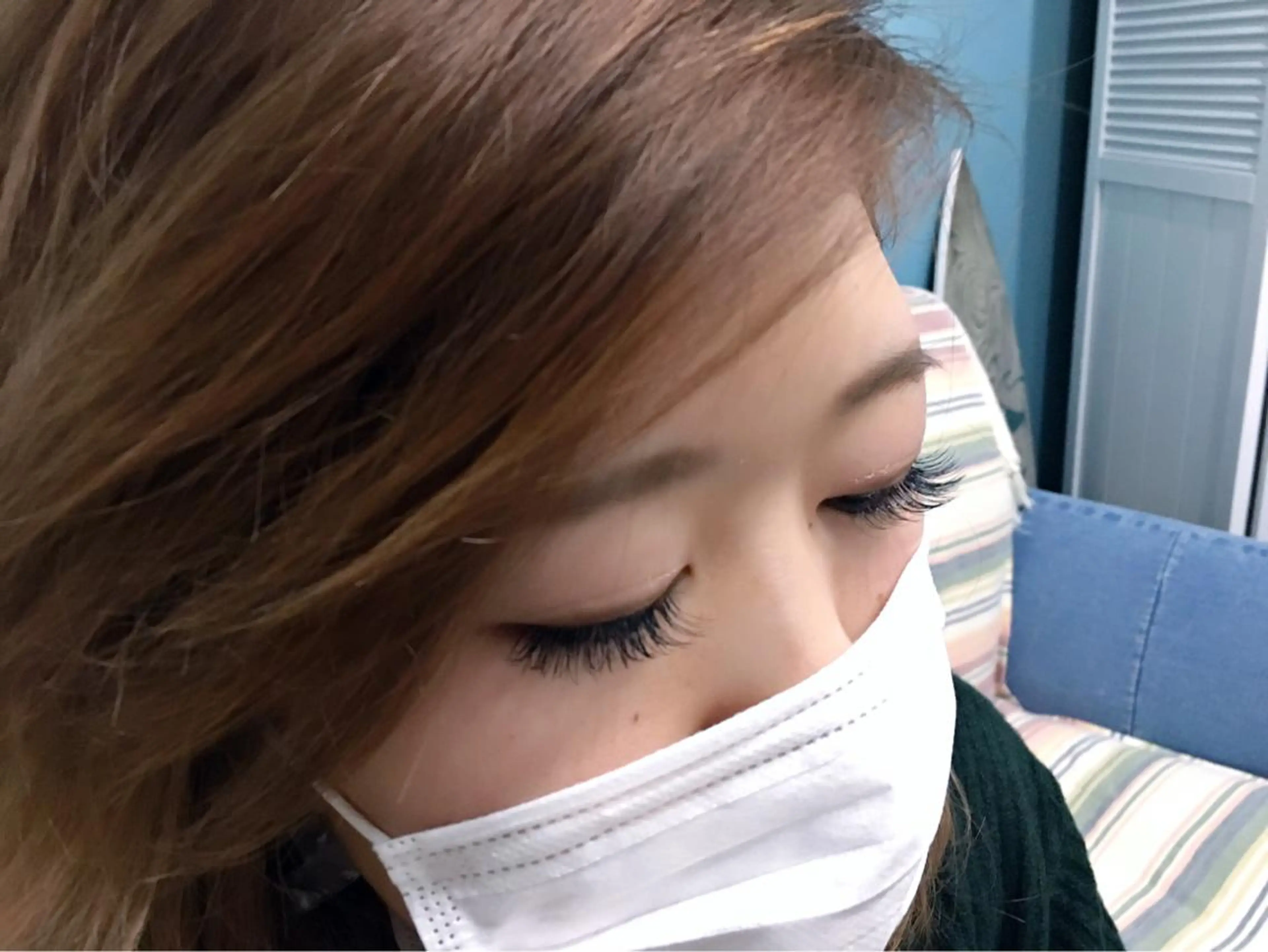 マツエク・マツパ Eyelash Salon MAVIE所属・Eyelash MAVIEのマツエク・マツパデザイン