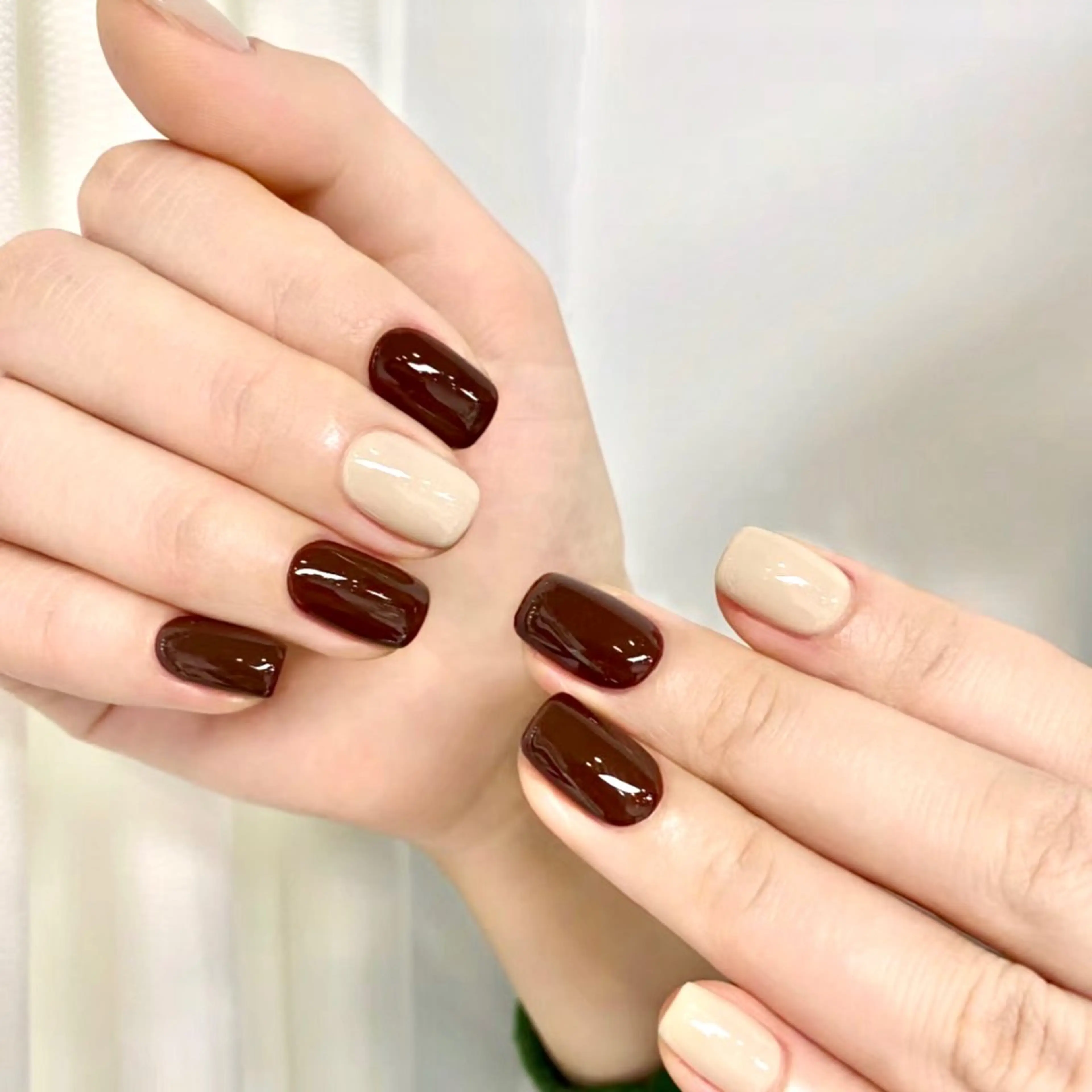 ネイル Fairy Nailのネイルデザイン