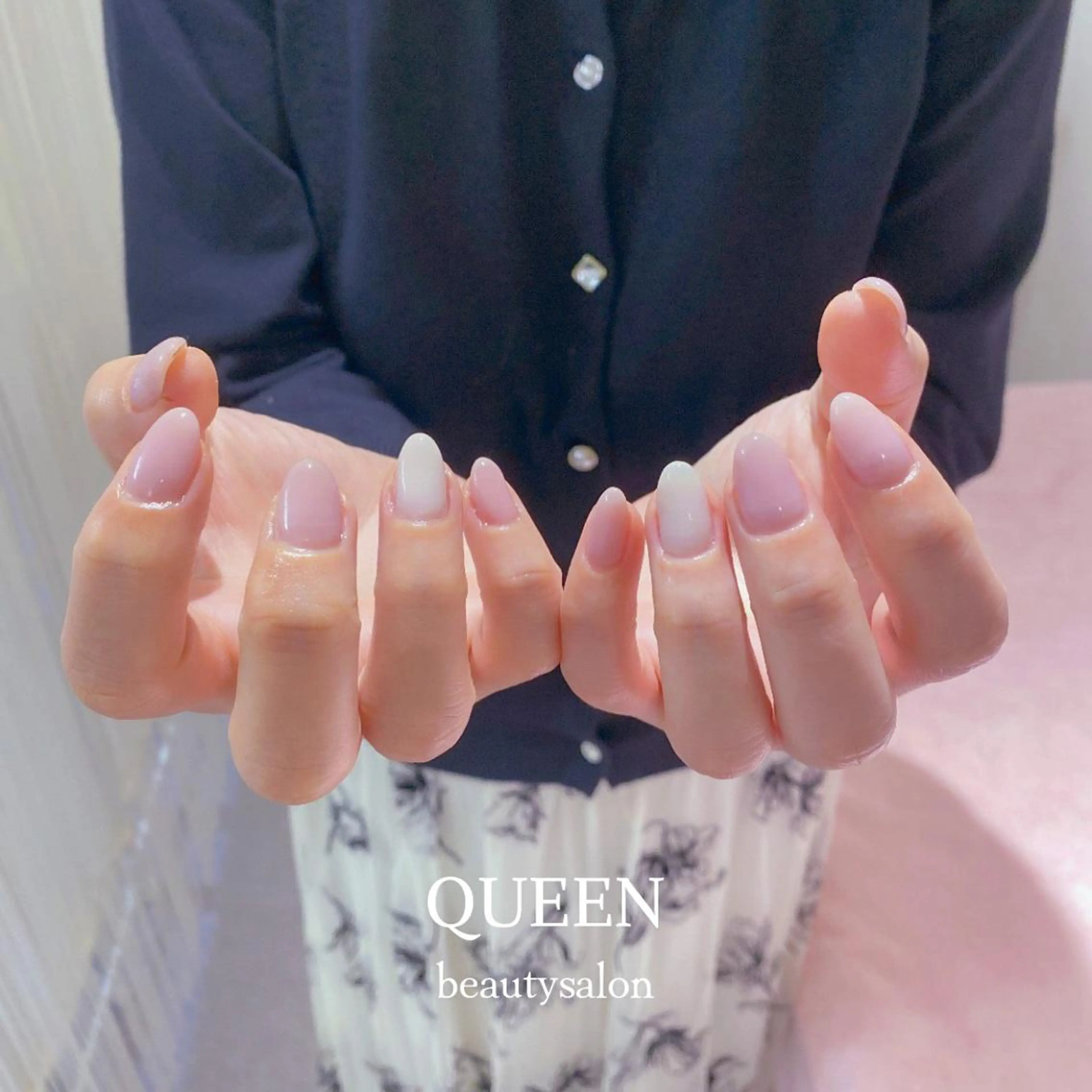 ネイル 菊地 千奈のエステ・リラクイメージ