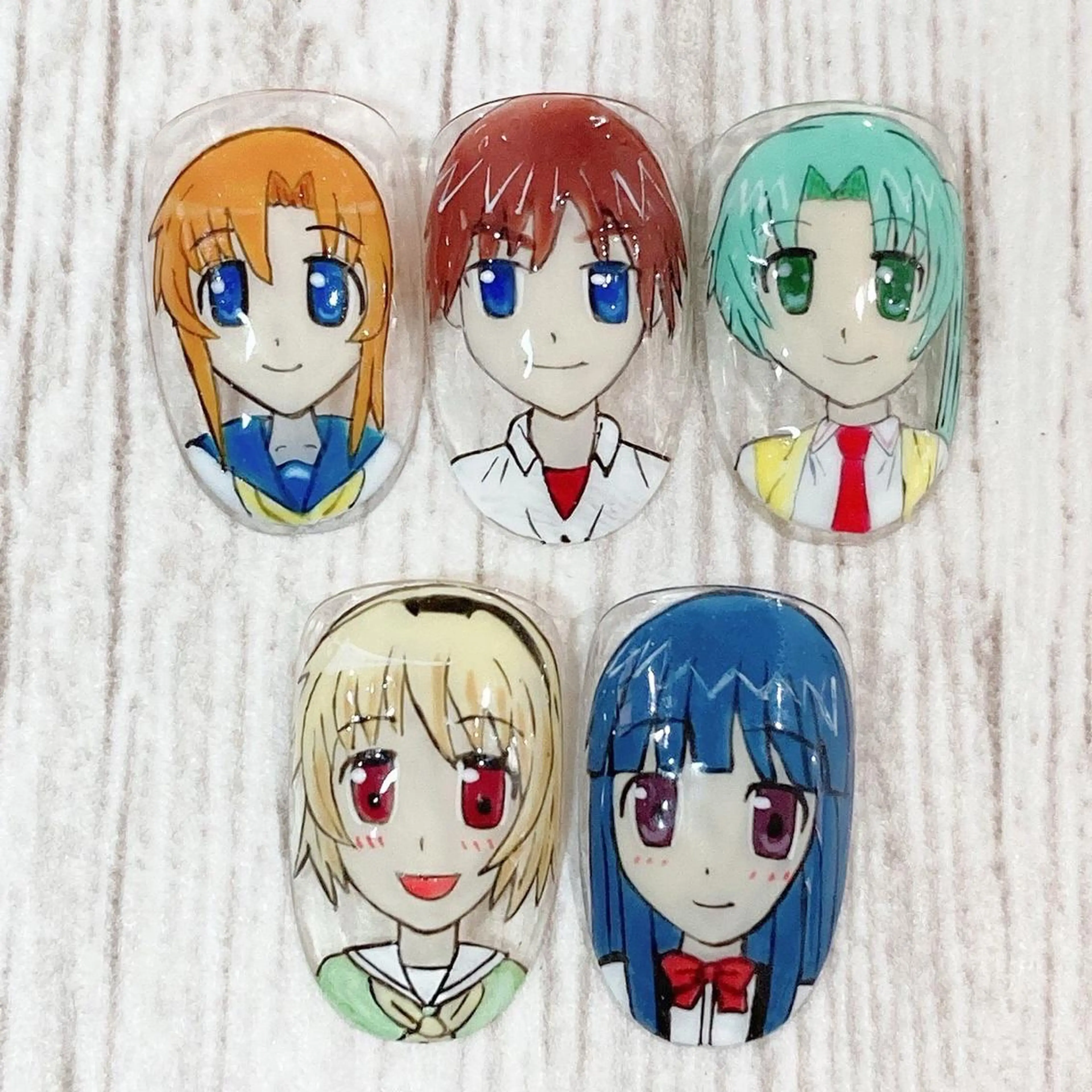 ネイル Salon Ｋのネイルデザイン