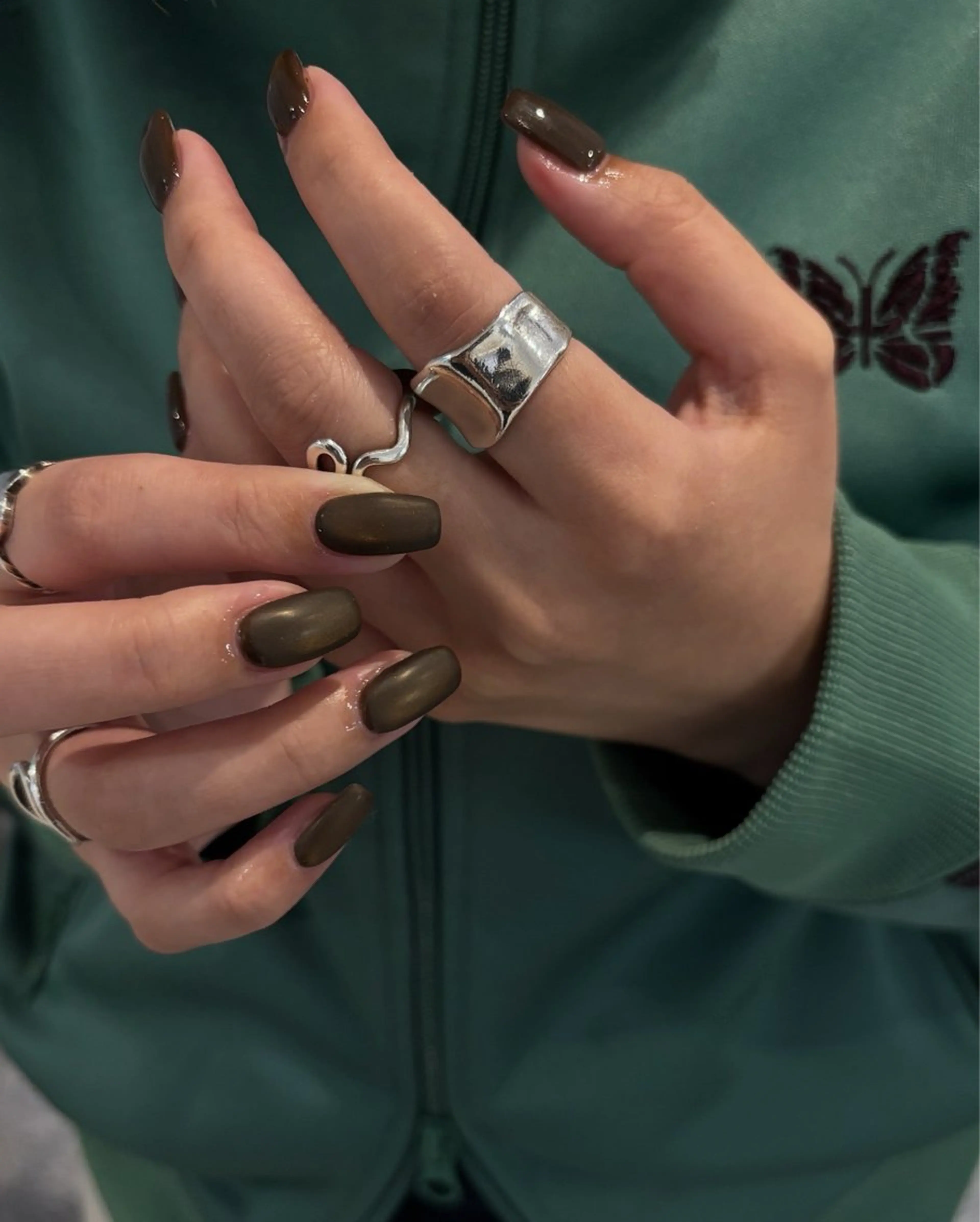 ネイル ハンドネイル nao＿nail .929のネイルデザイン