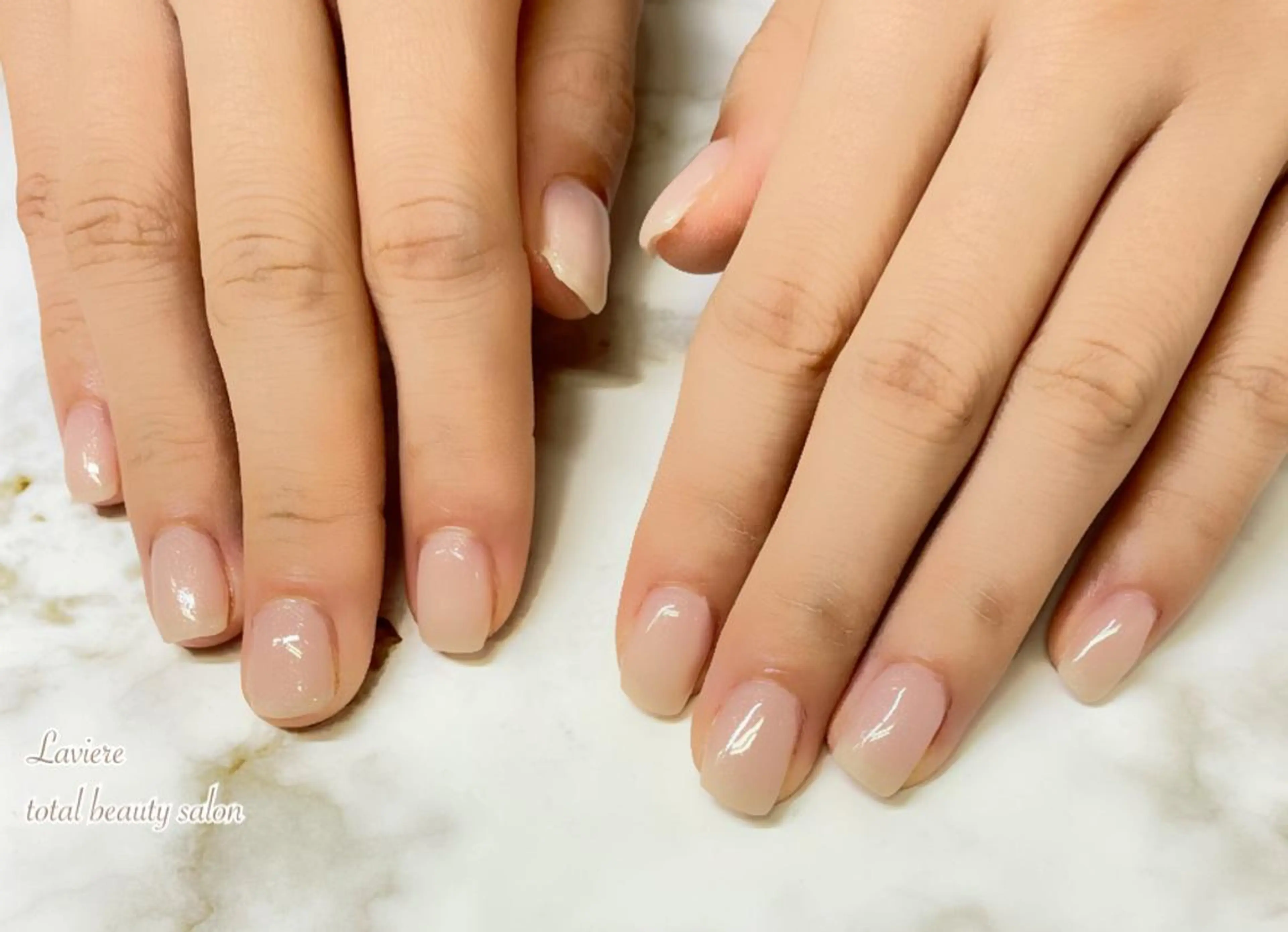 ネイル Laviere nail&脱毛サロンのエステ・リラクイメージ