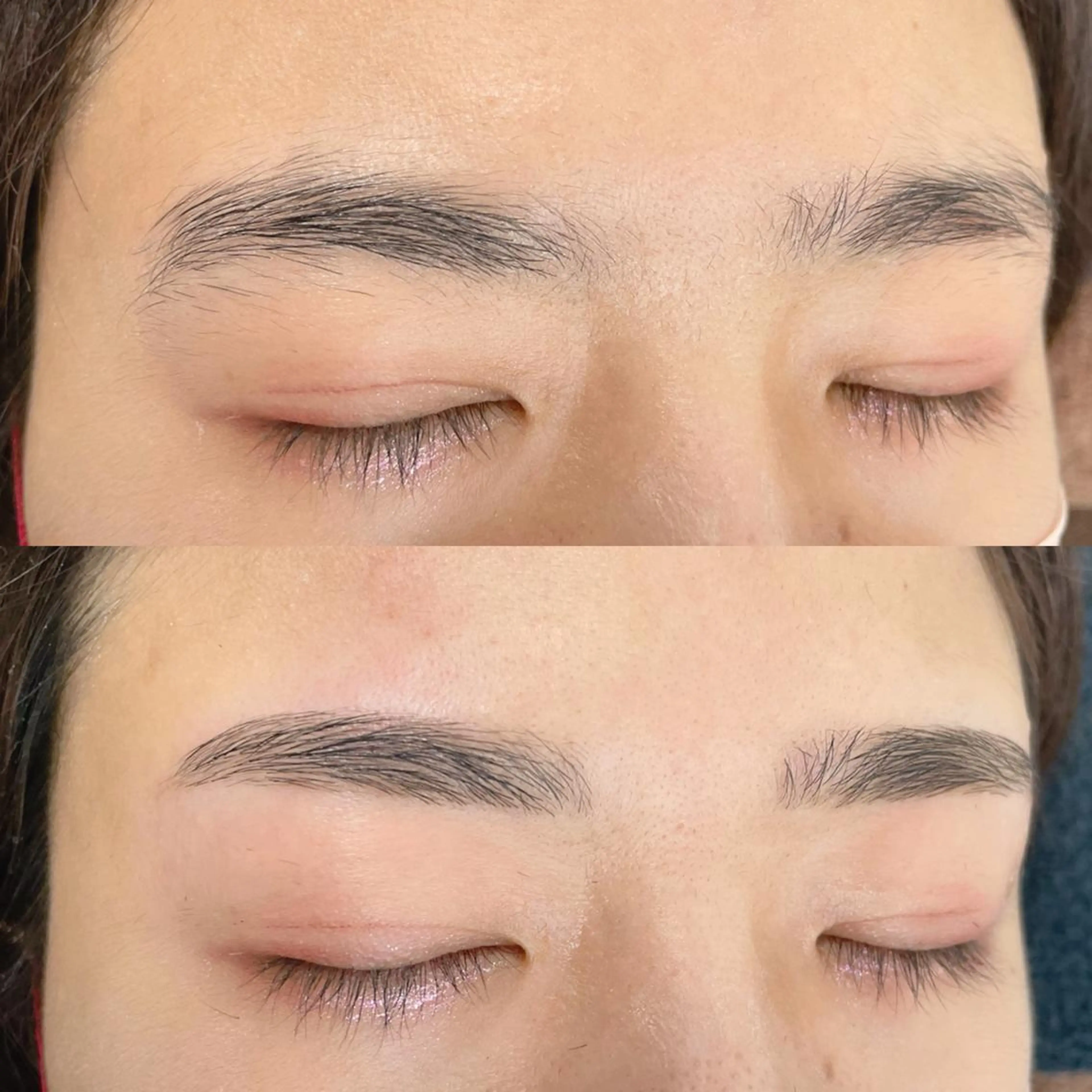 アイブロウ hiraiwa 🌿BONITO千葉のマツエク・マツパデザイン