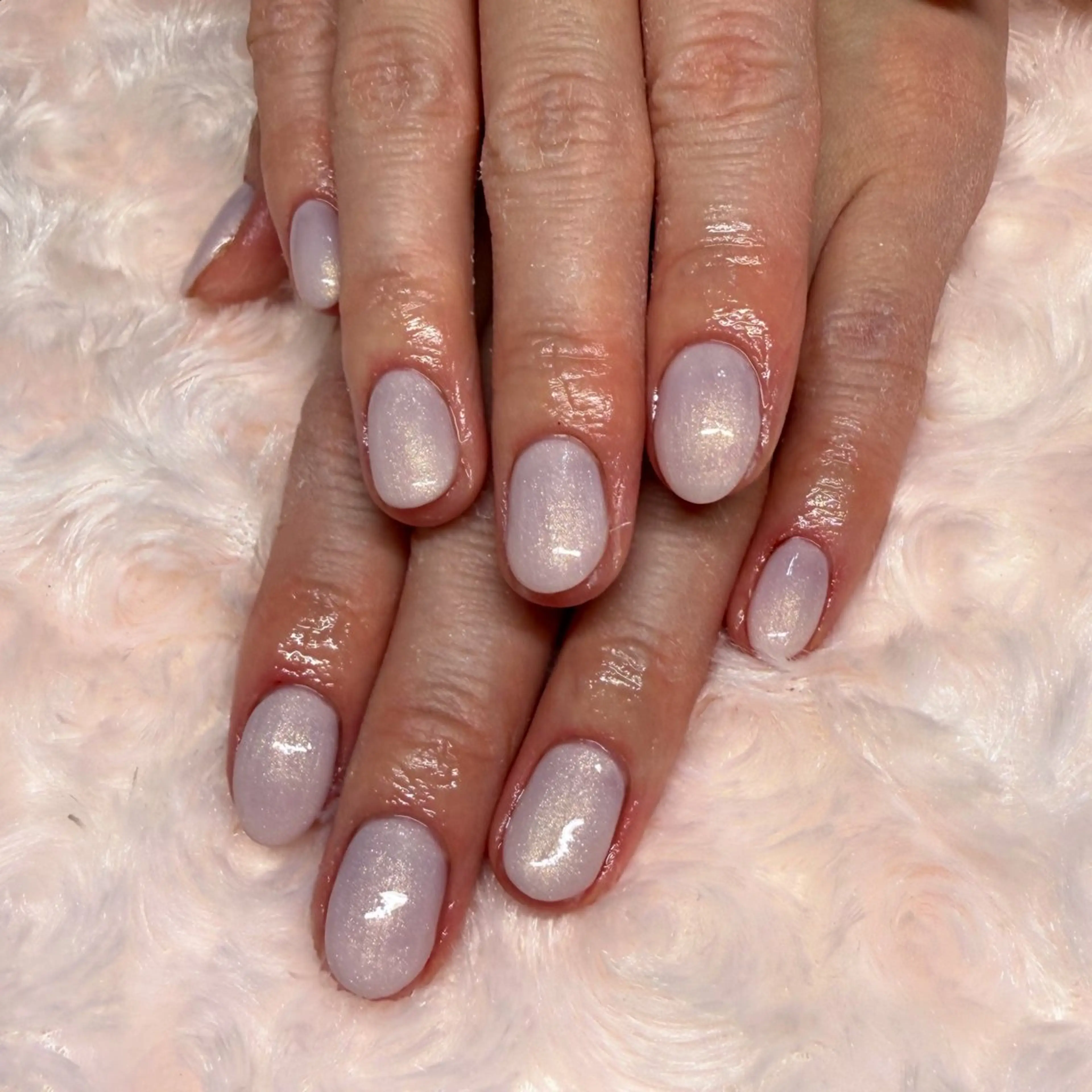 ネイル Mhauoli NAGISA🌺のネイルデザイン