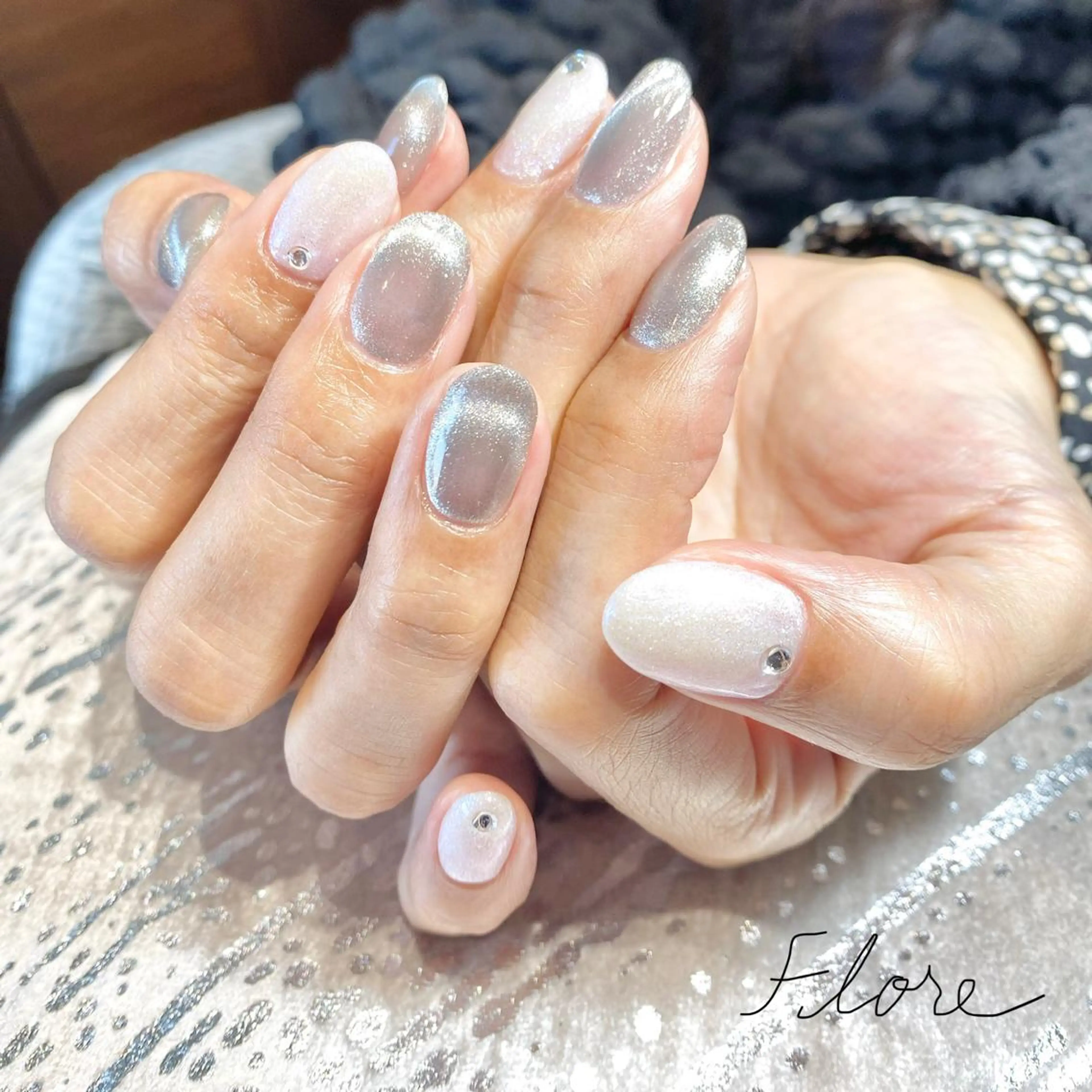 ネイル Flore (フロール)の眉毛・アイブロウイメージ