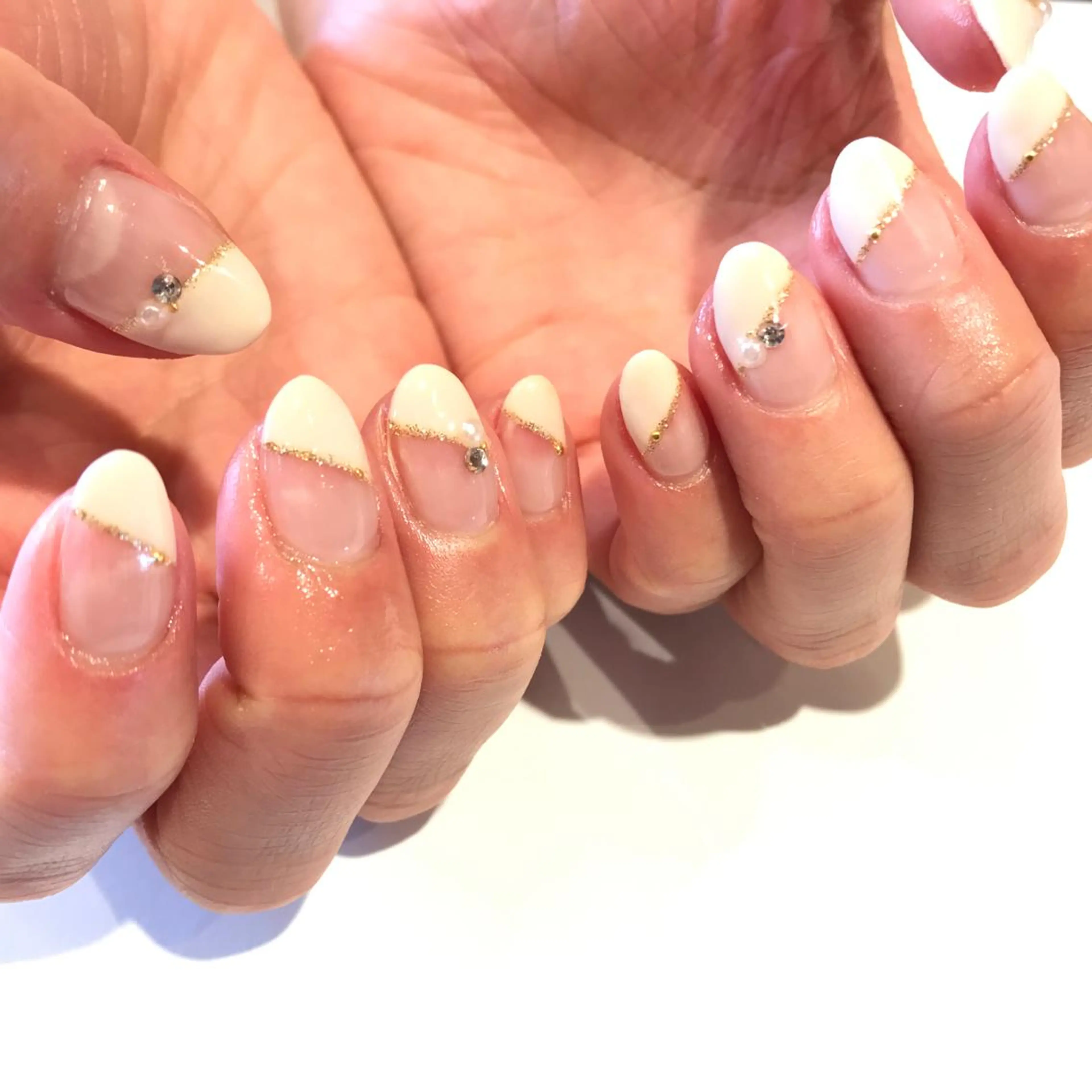 ネイル EARTH nanaのネイルデザイン