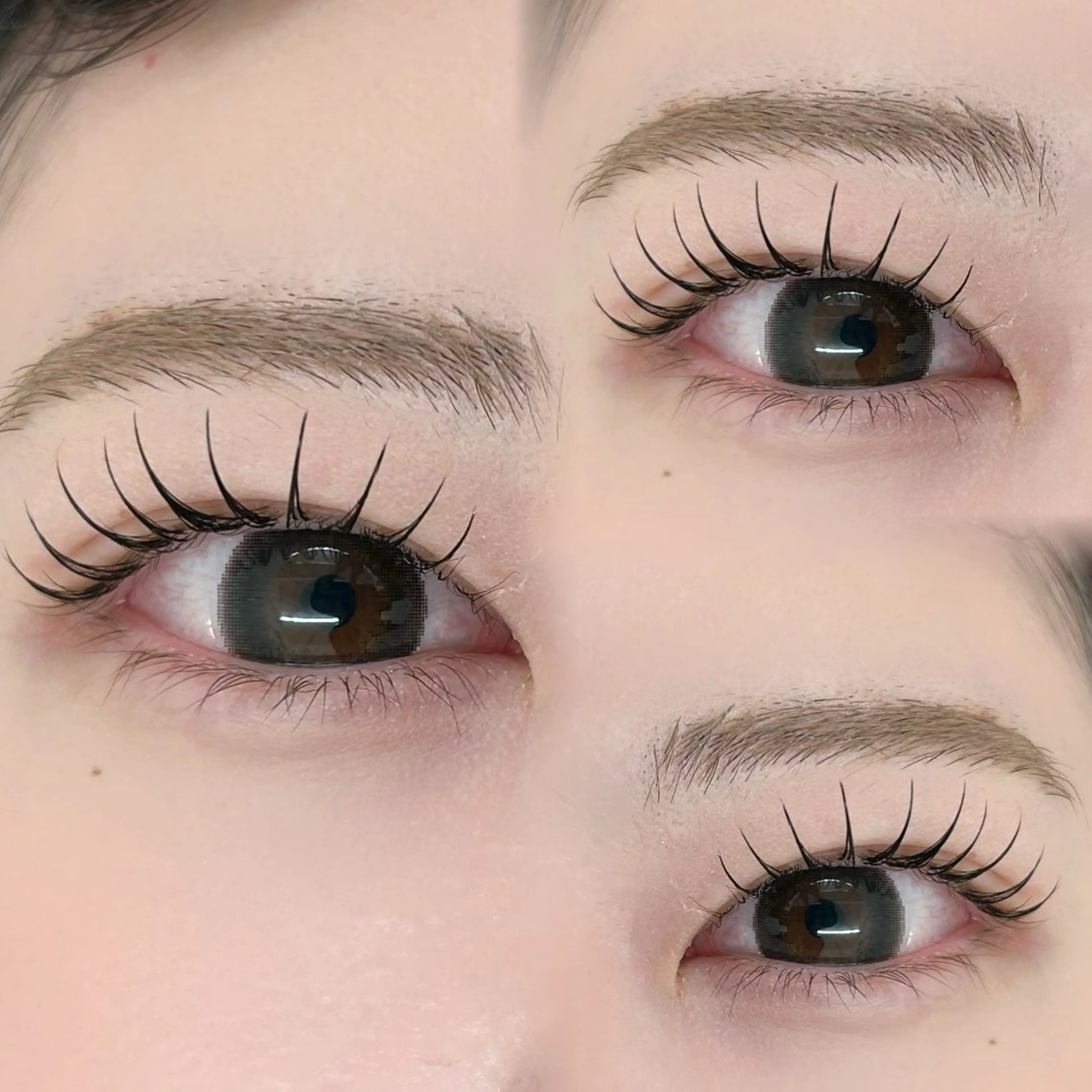 マツエク・マツパ マツエク 🤍 JURIのマツエク・マツパデザイン