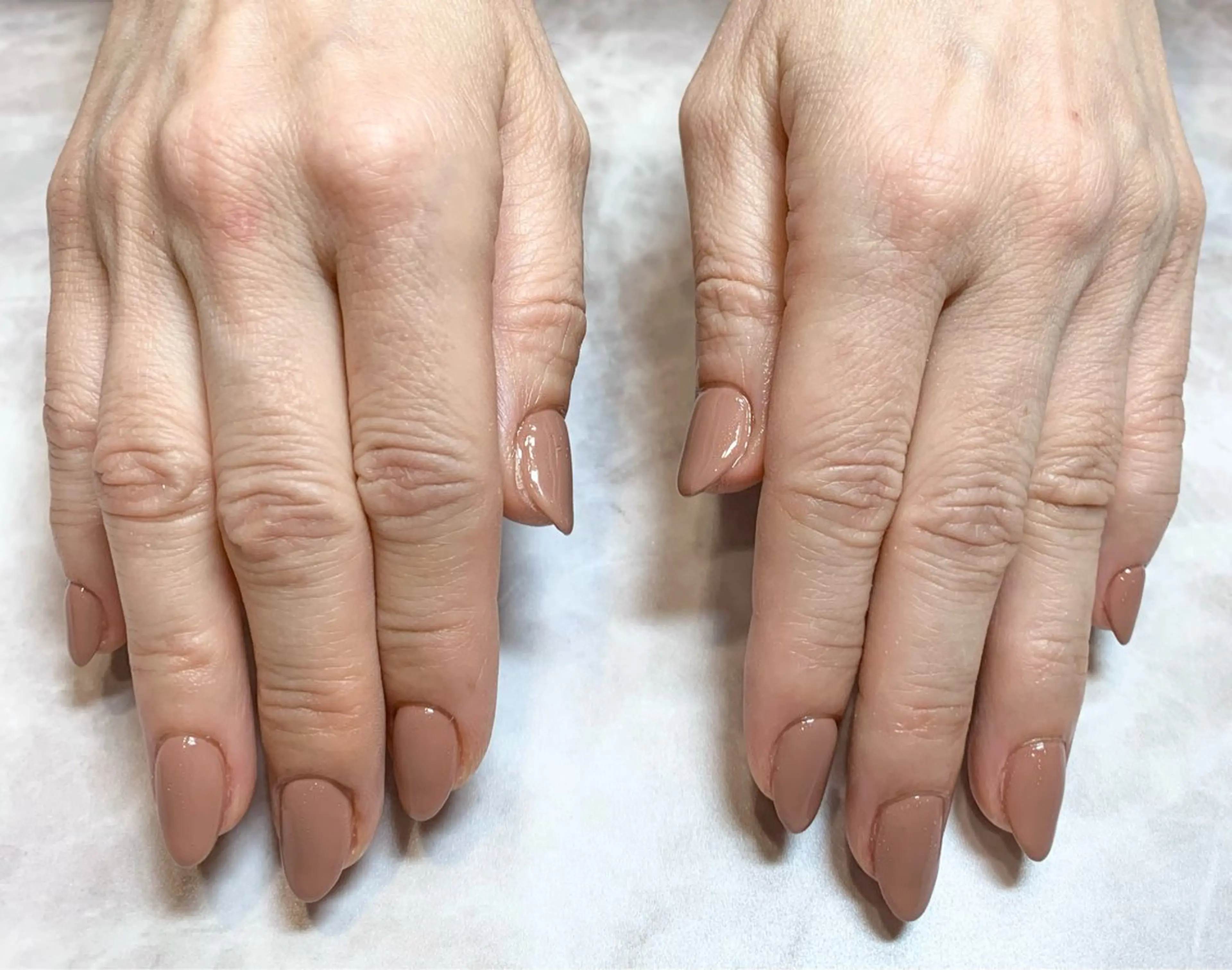 ネイル ecrin 💎 mayuのネイルデザイン