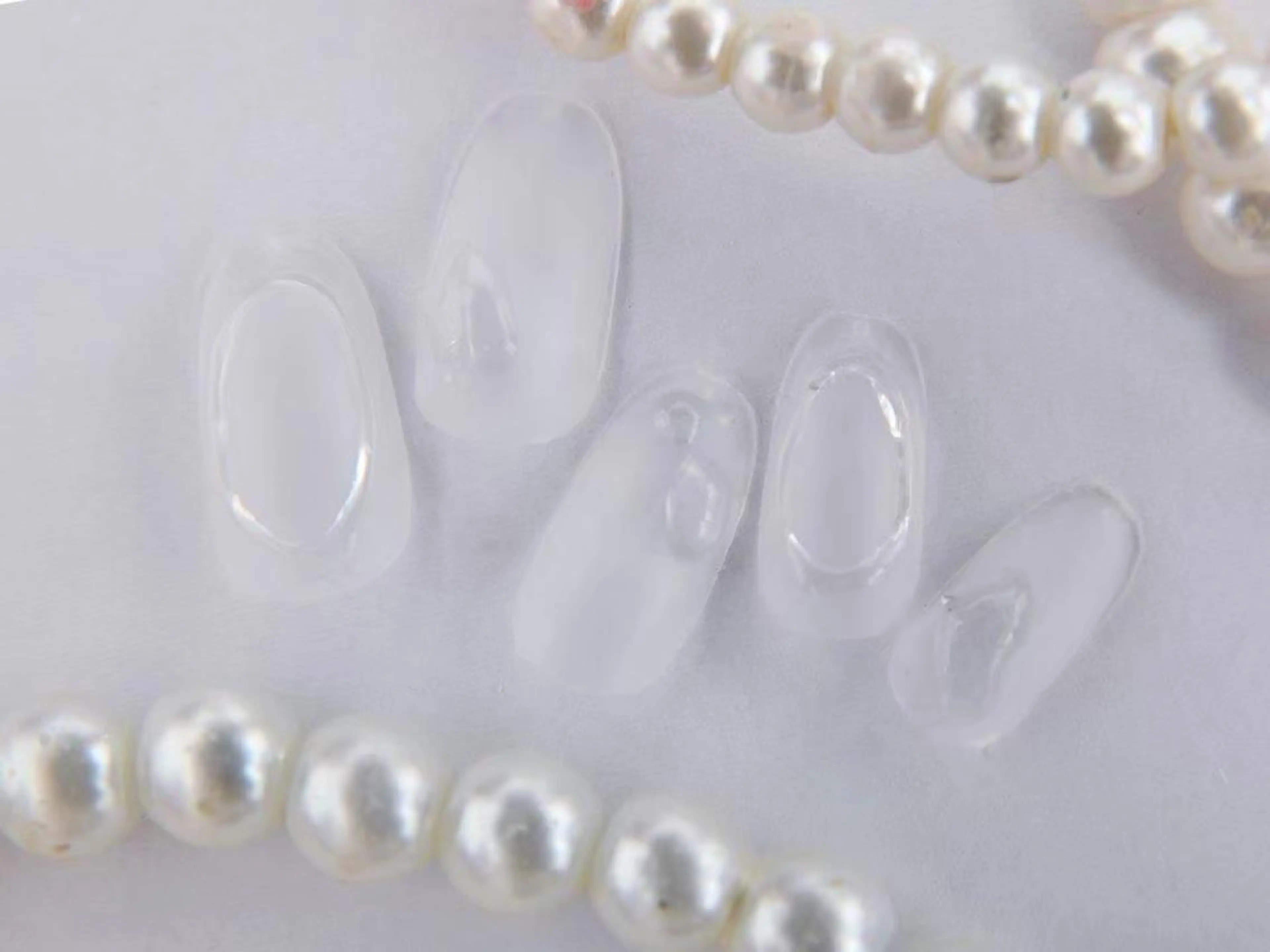 ネイル Tiary Nail Fのネイルデザイン