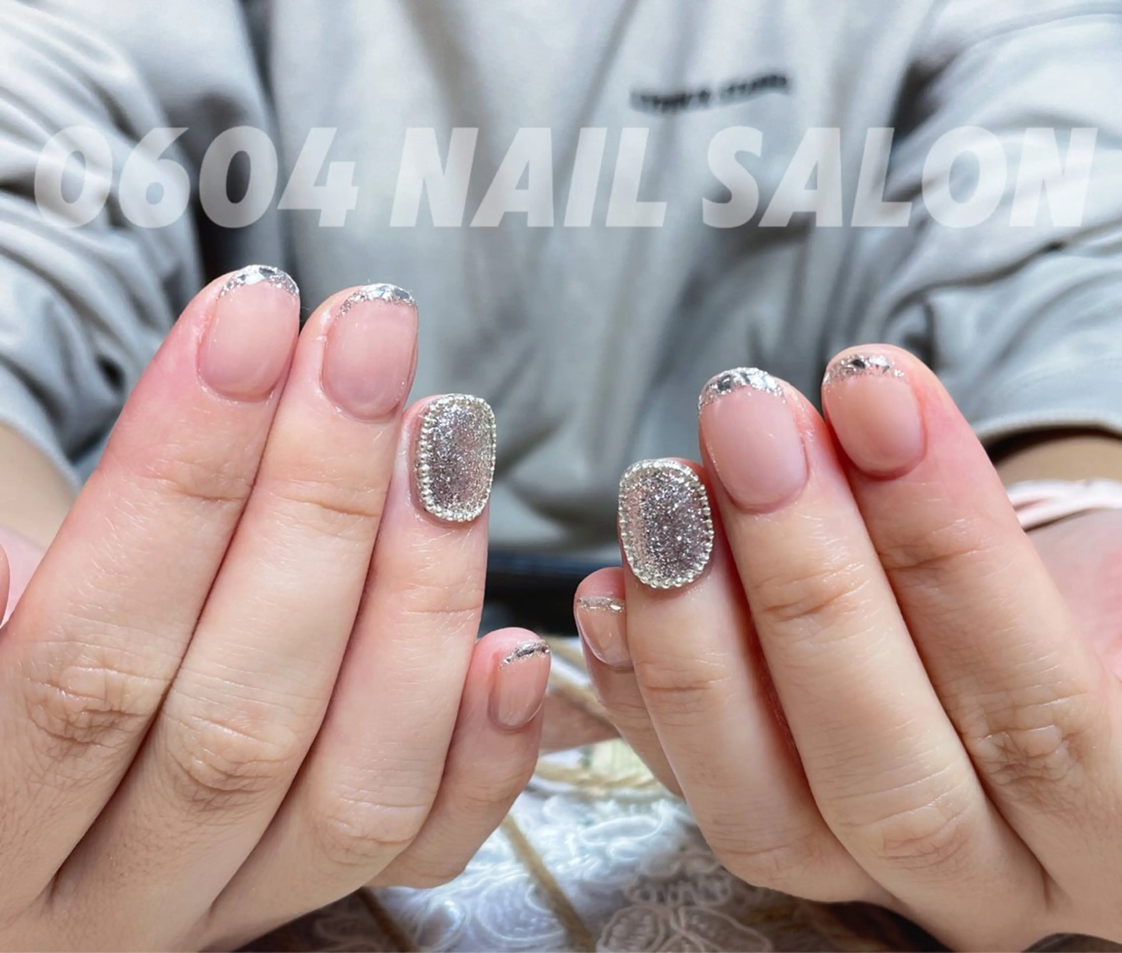 ネイル ishiro 🍂のネイルデザイン