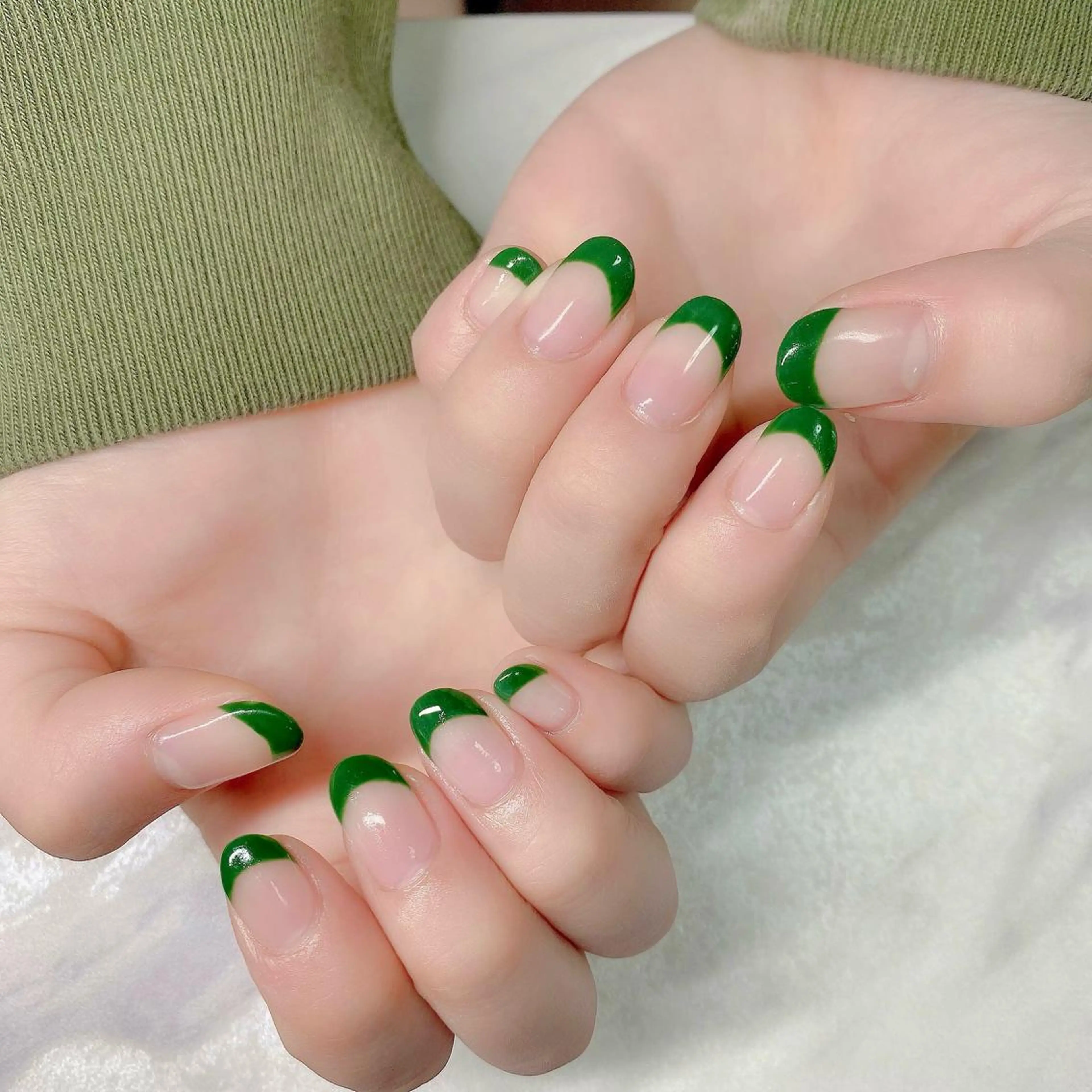 ネイル ハンドネイル F.T.S nailのネイルデザイン