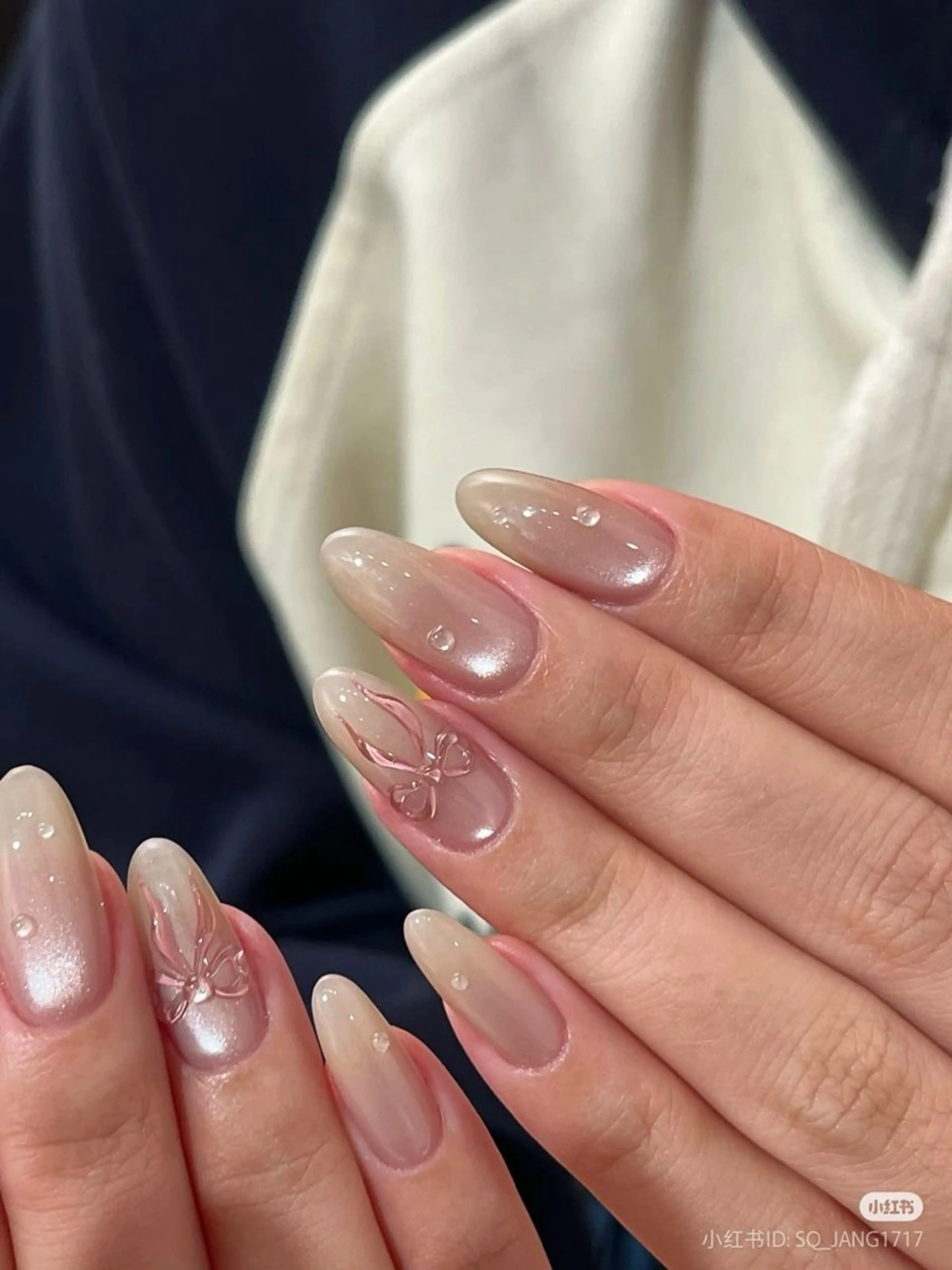 ネイル 高橋 ユキのネイルデザイン