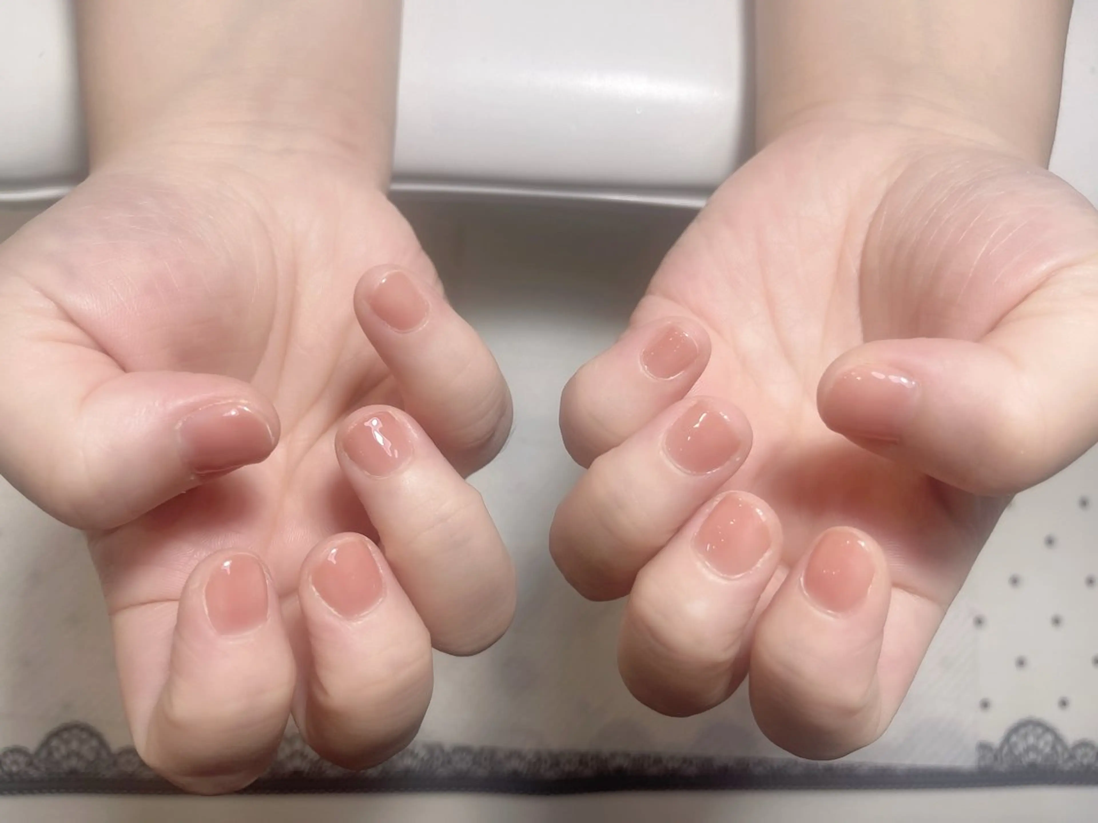 ネイル RIN Amiのネイルデザイン