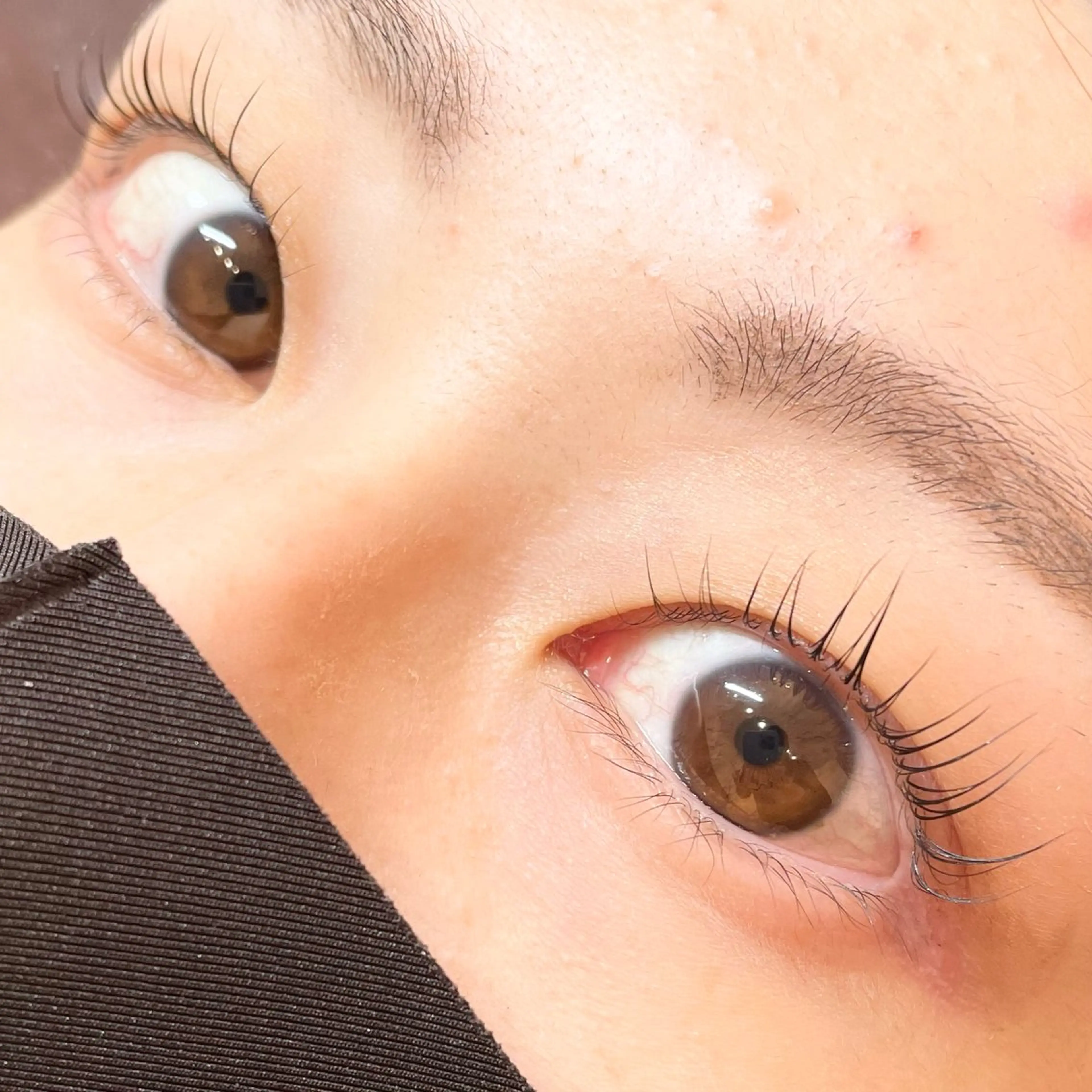 マツエク・マツパ eyerich 恵比寿店の眉毛・アイブロウイメージ