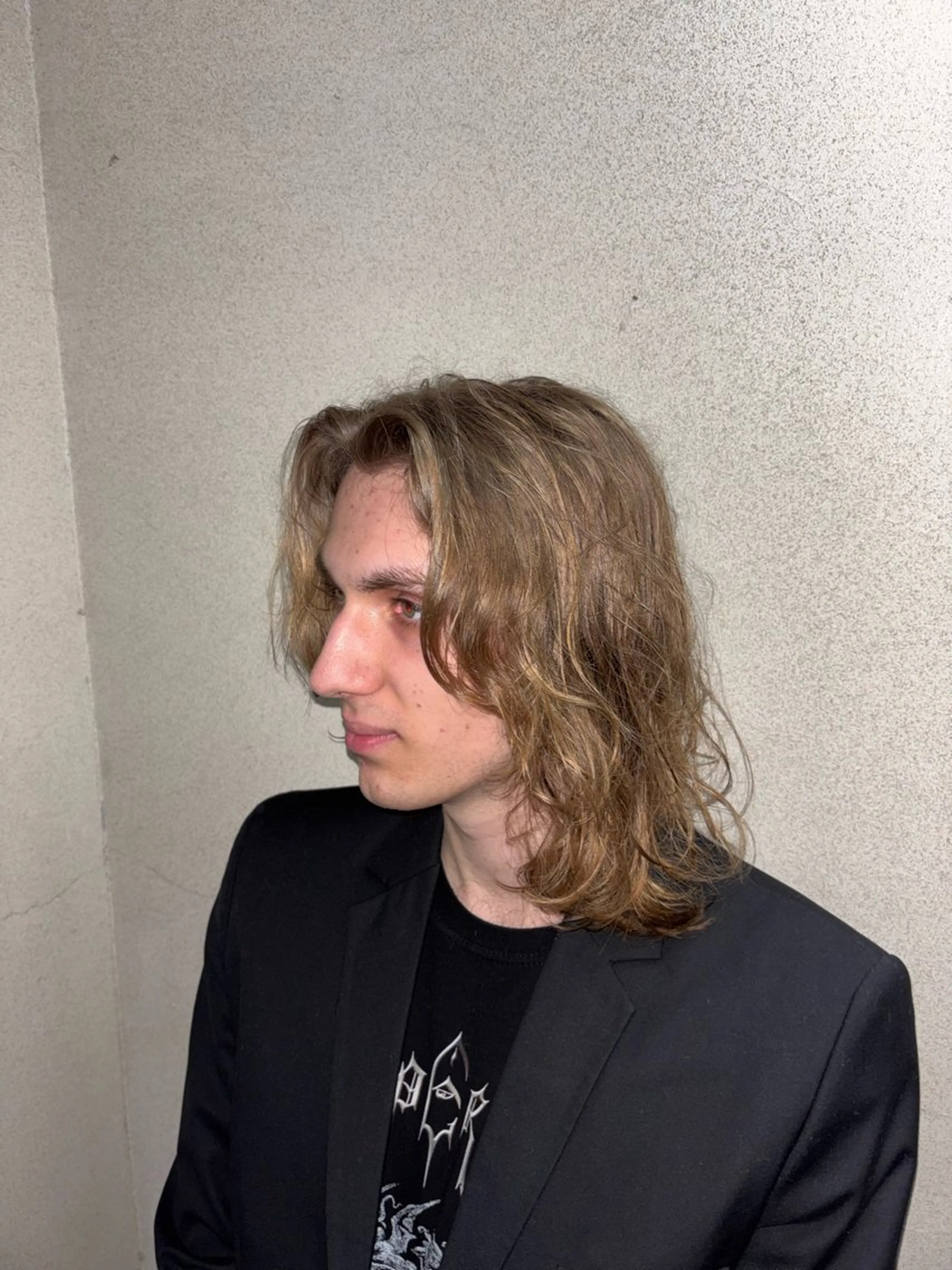 【３日前のご予約限定‼️】ワンカラー➕システムトリートメント🫧✨の写真