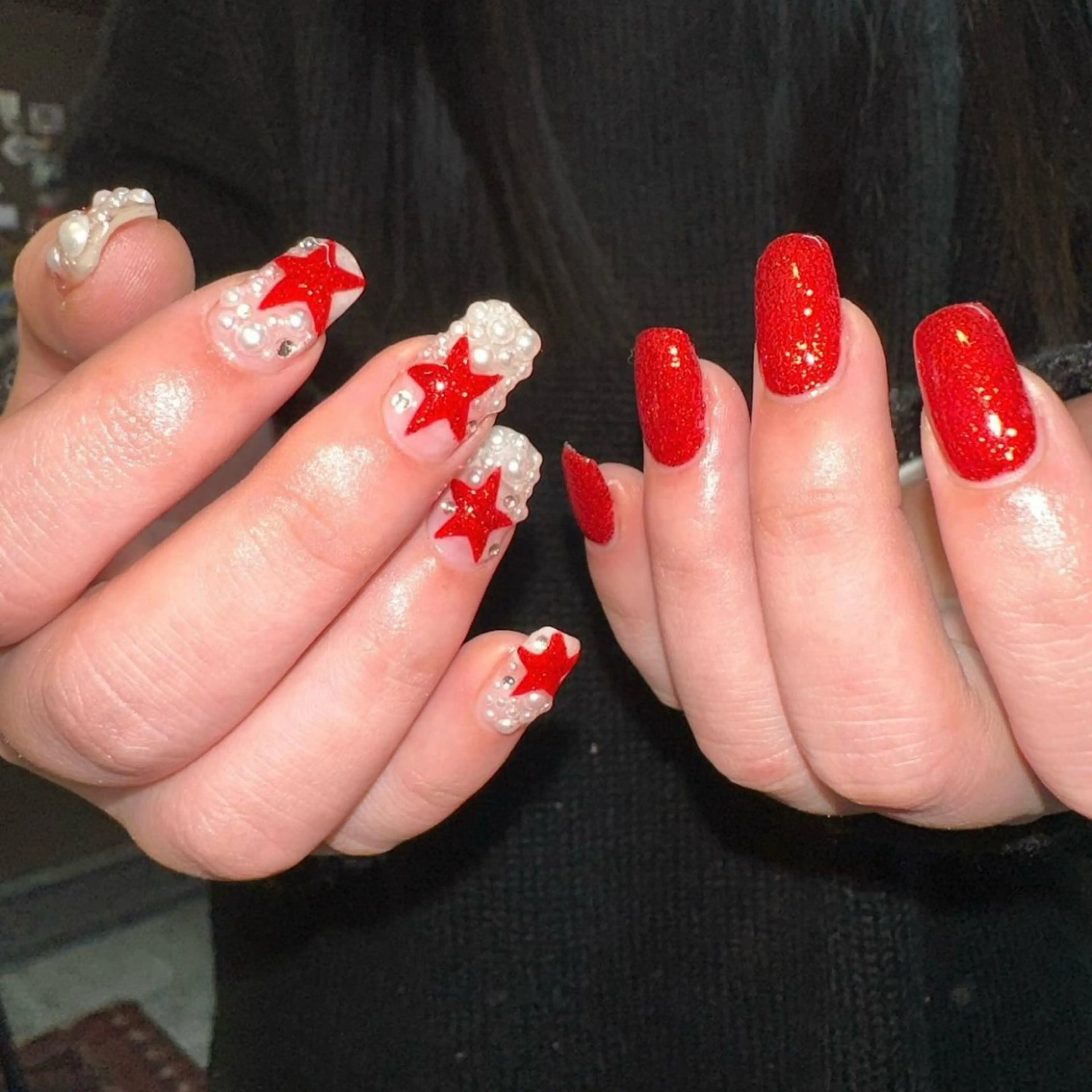 ネイル mizuho .oのネイルデザイン