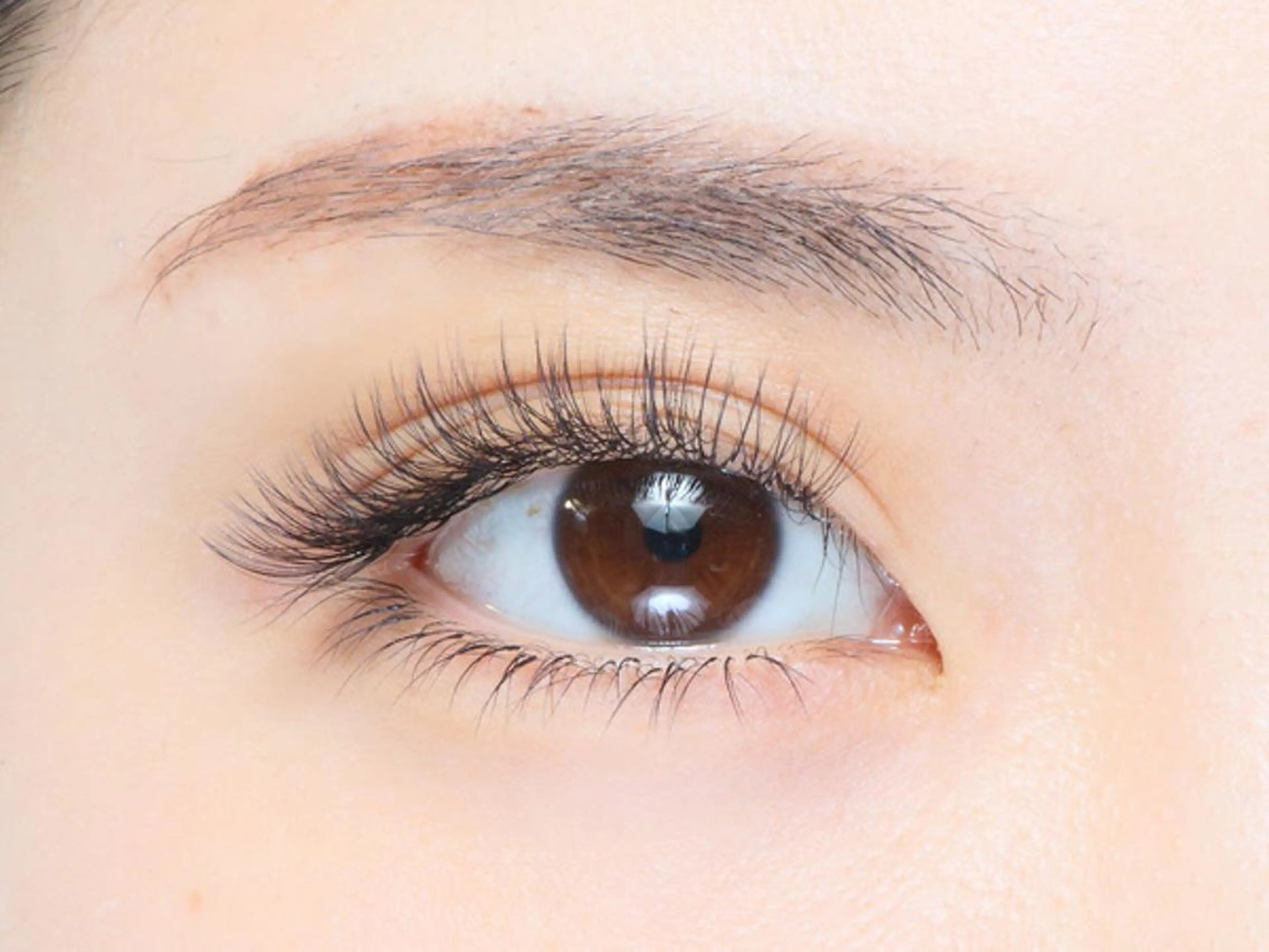 マツエク・マツパ ミィア レイカのマツエク・マツパデザイン