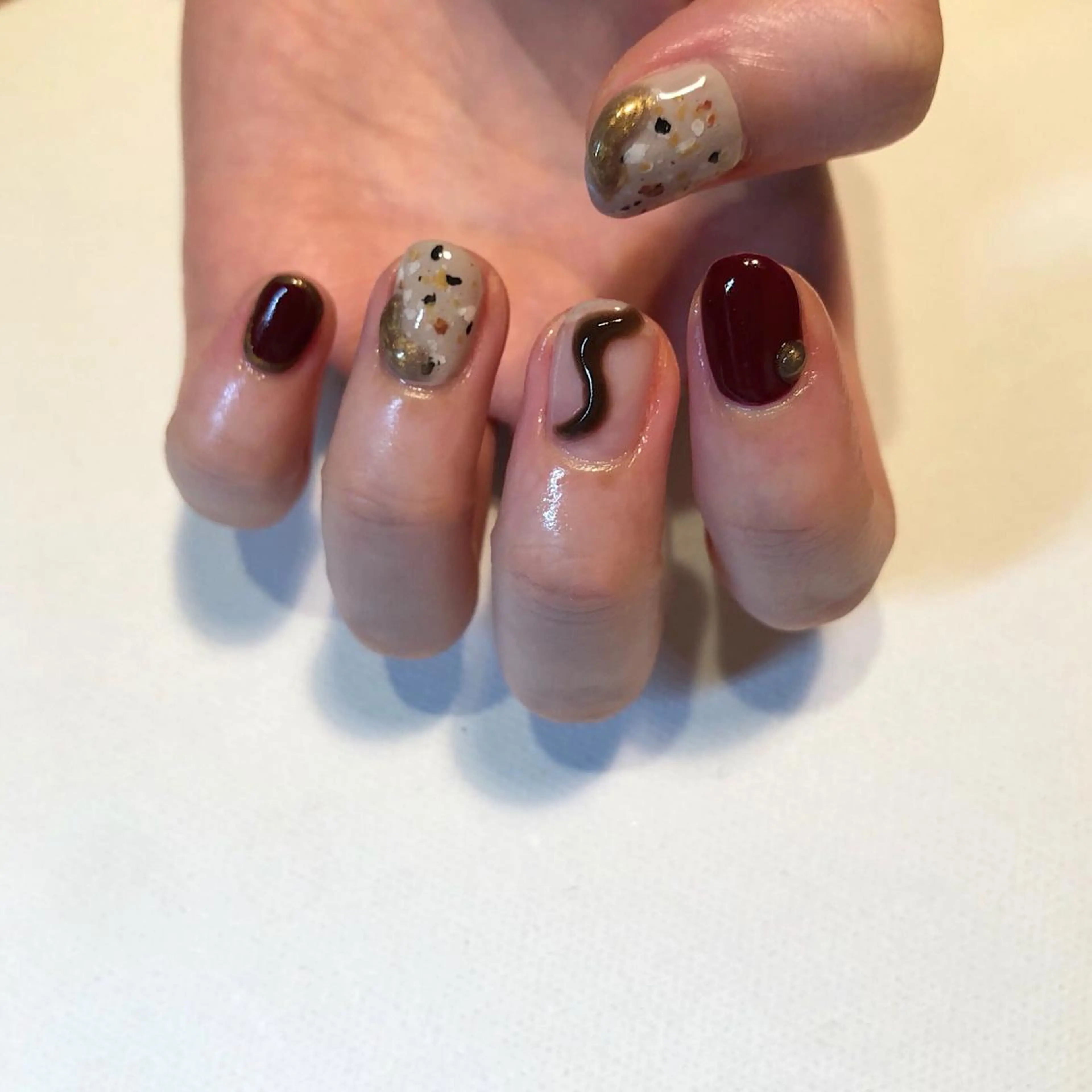 ネイル tlte. NAILのネイルデザイン