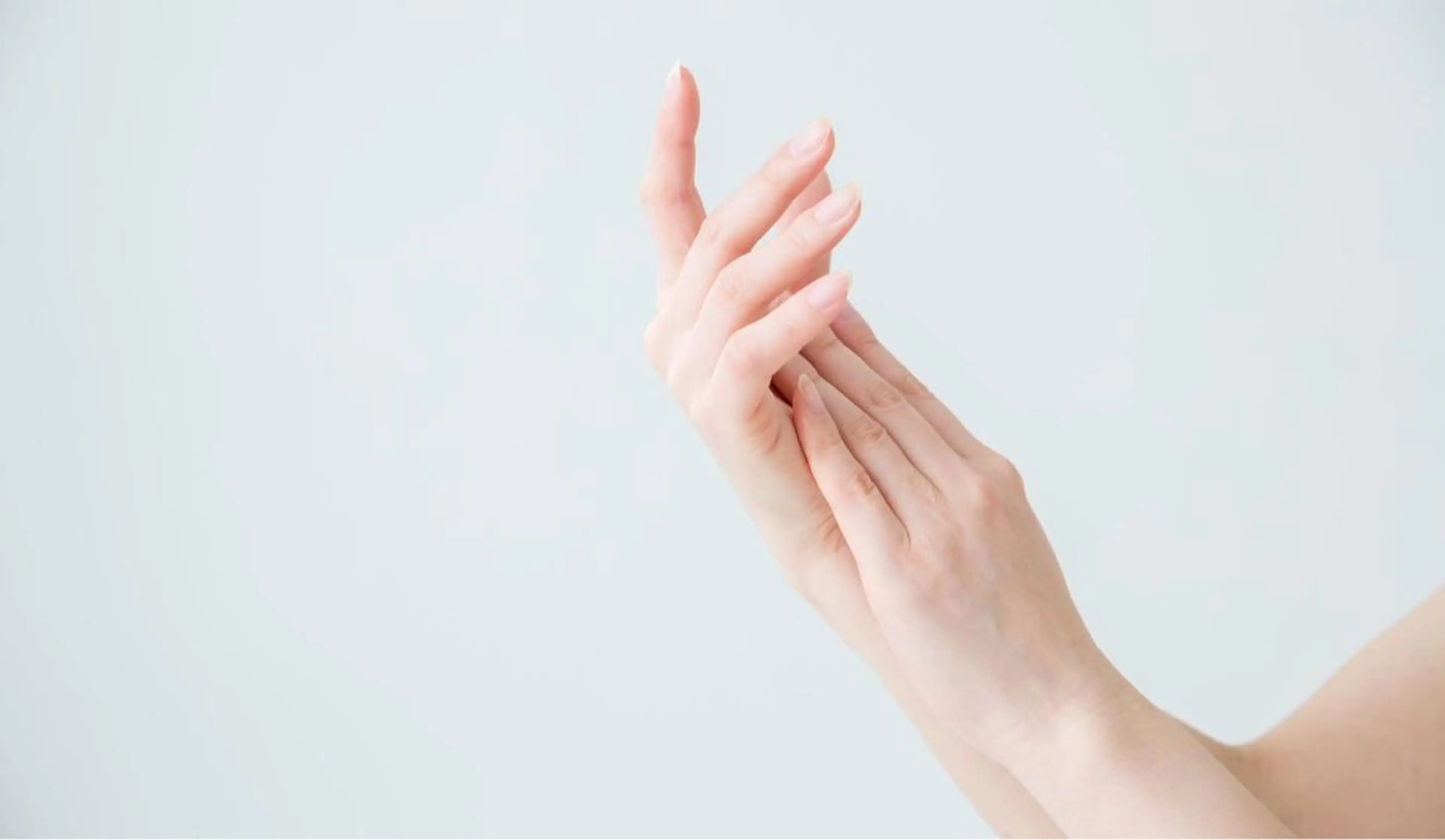 ネイル 天王寺 深爪メディカルサロンのネイルデザイン