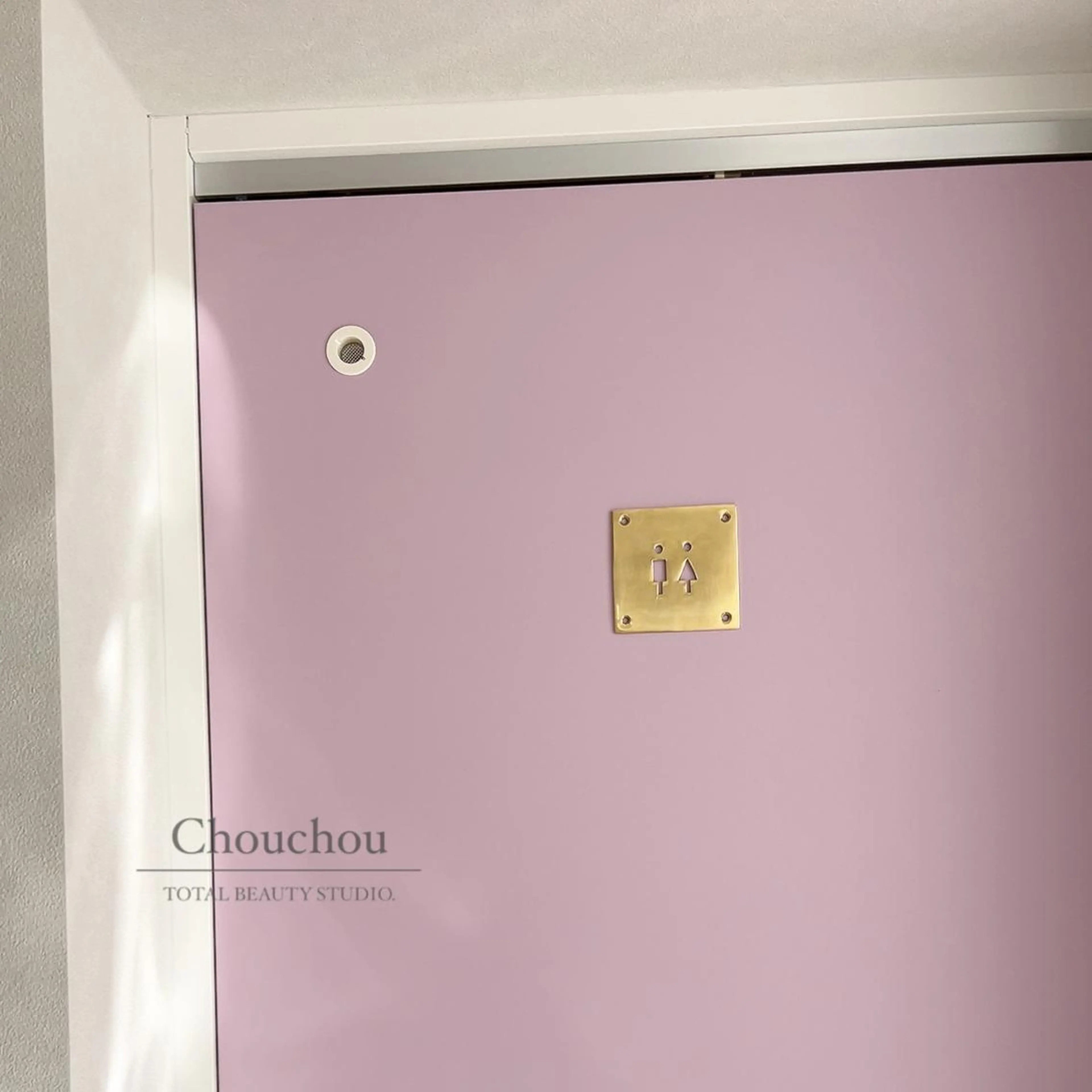 Chouchou シュシュ岡山駅西口店のマツエク・マツパデザイン