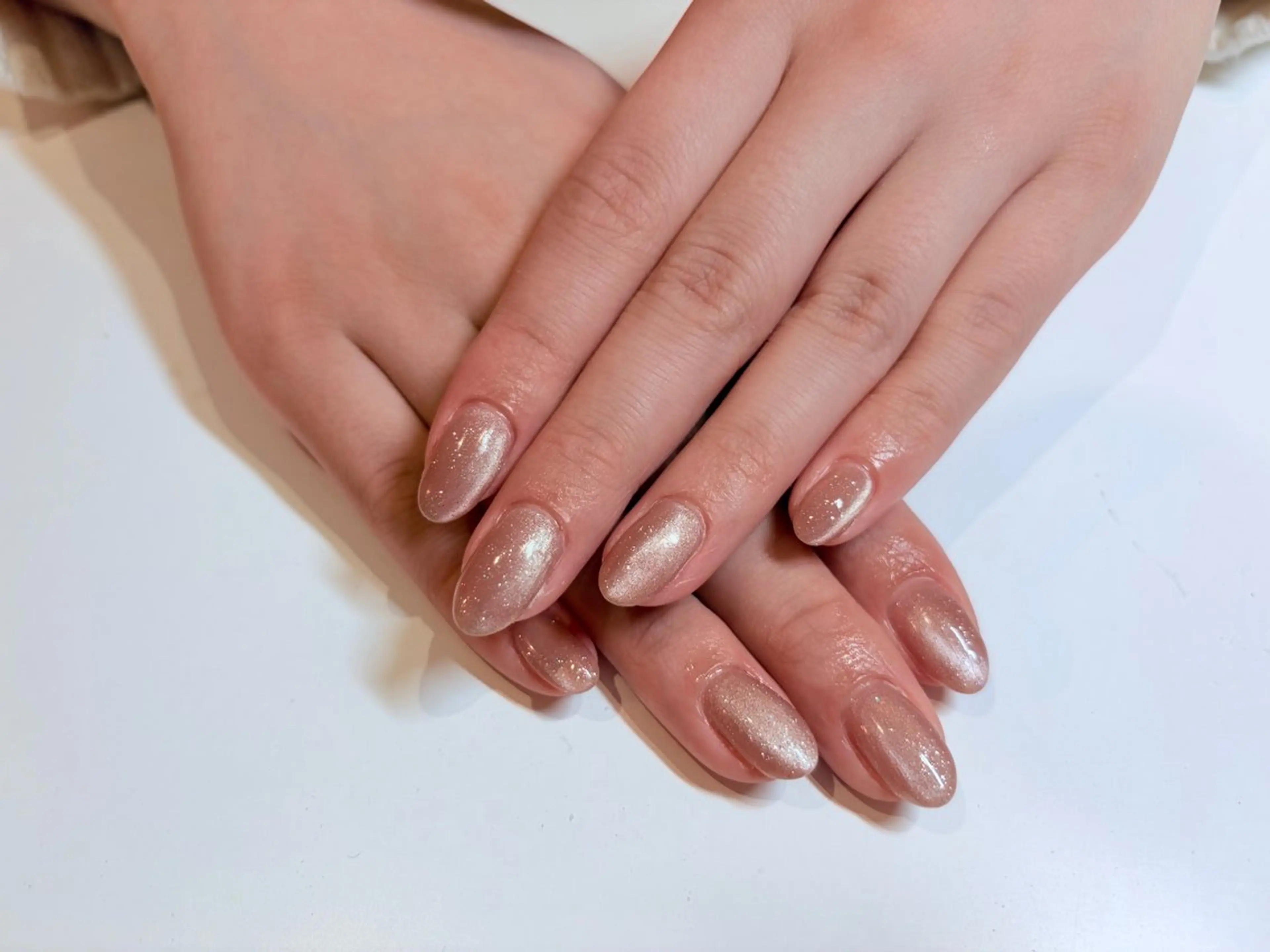 ネイル LOOPS目黒所属・LOOPS目黒店 まなみのネイルデザイン