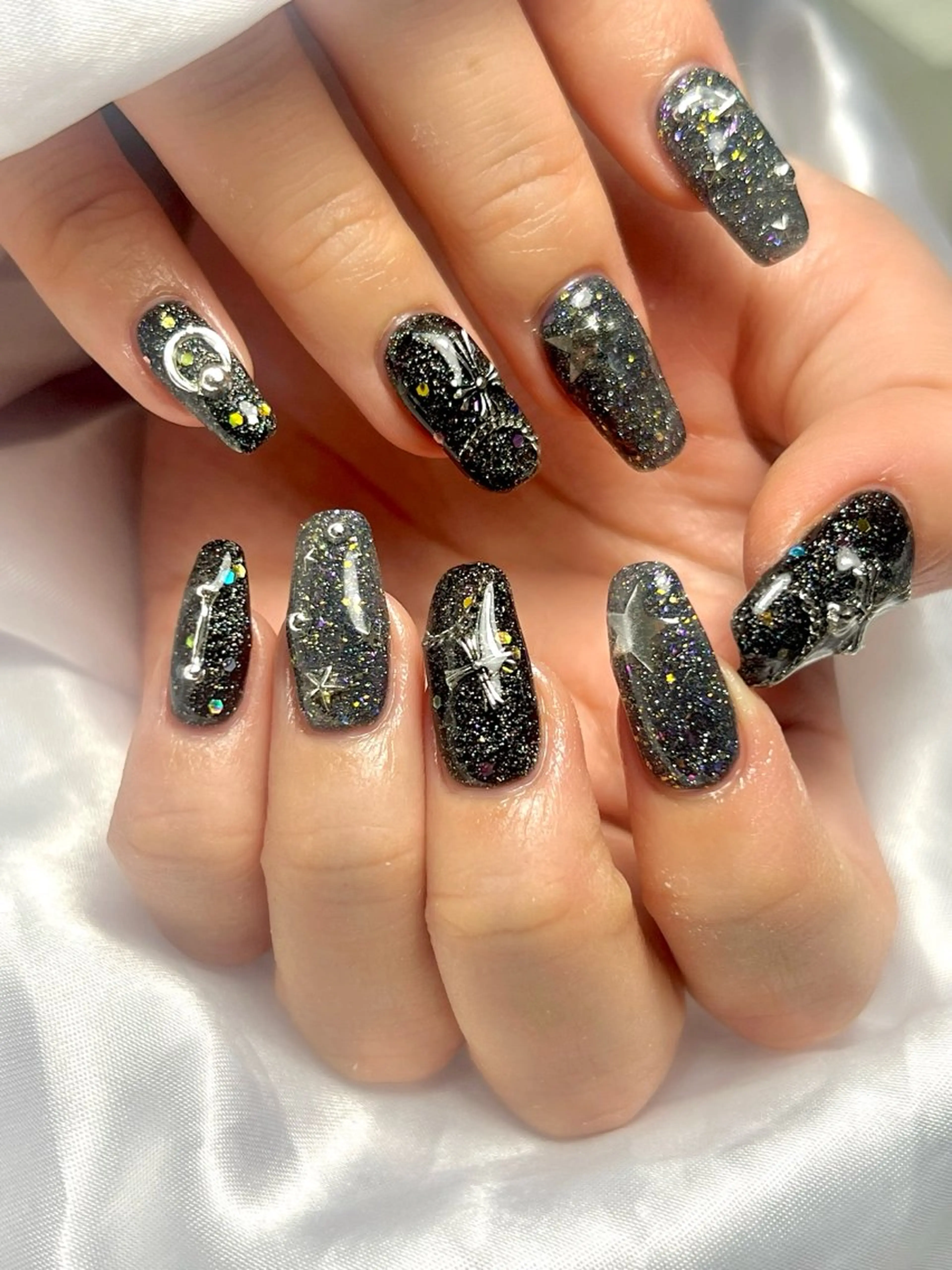 ネイル stella ⋆のネイルデザイン