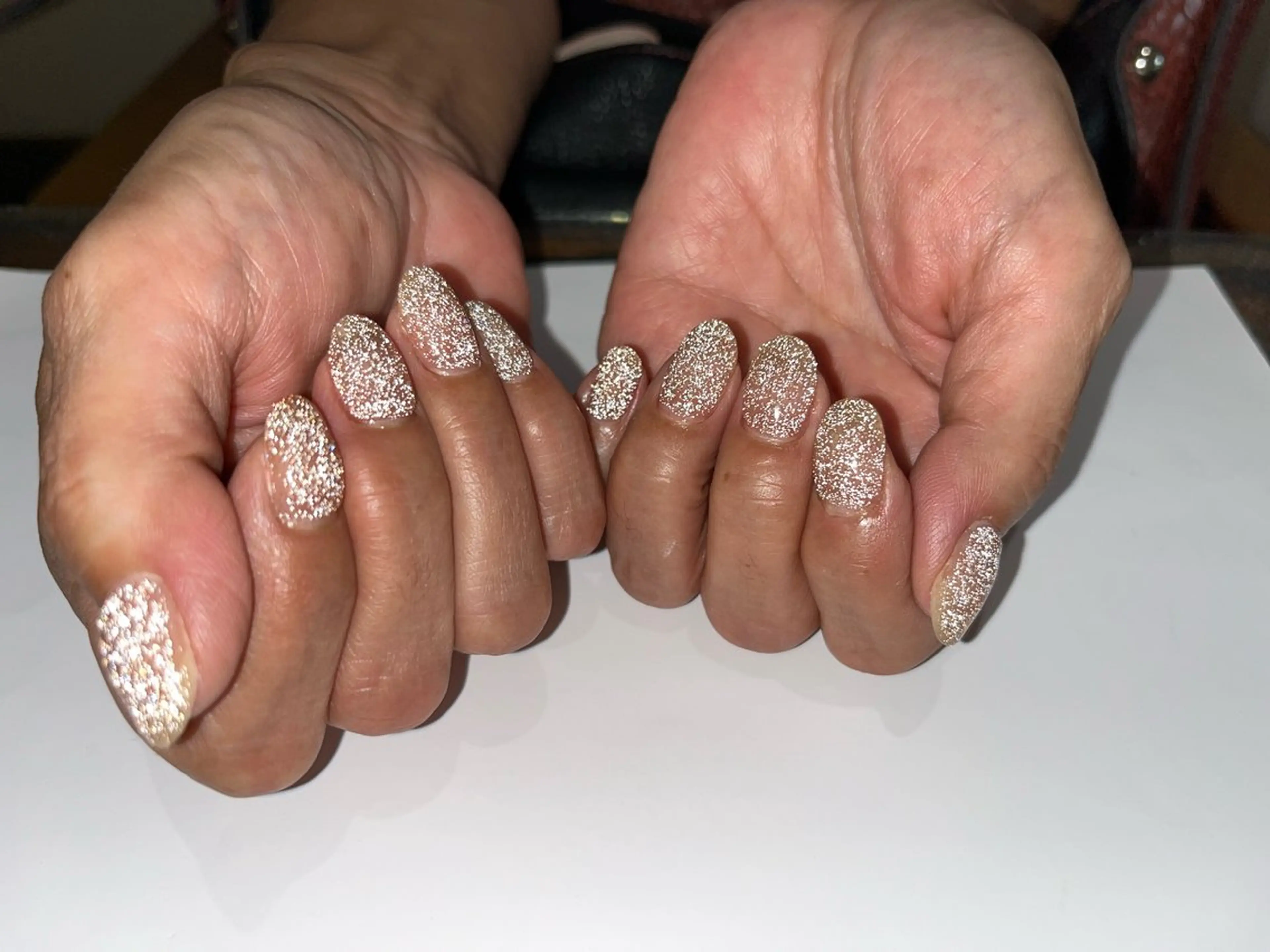 ショート ネイルサロン RU新越谷南越谷のネイルデザイン