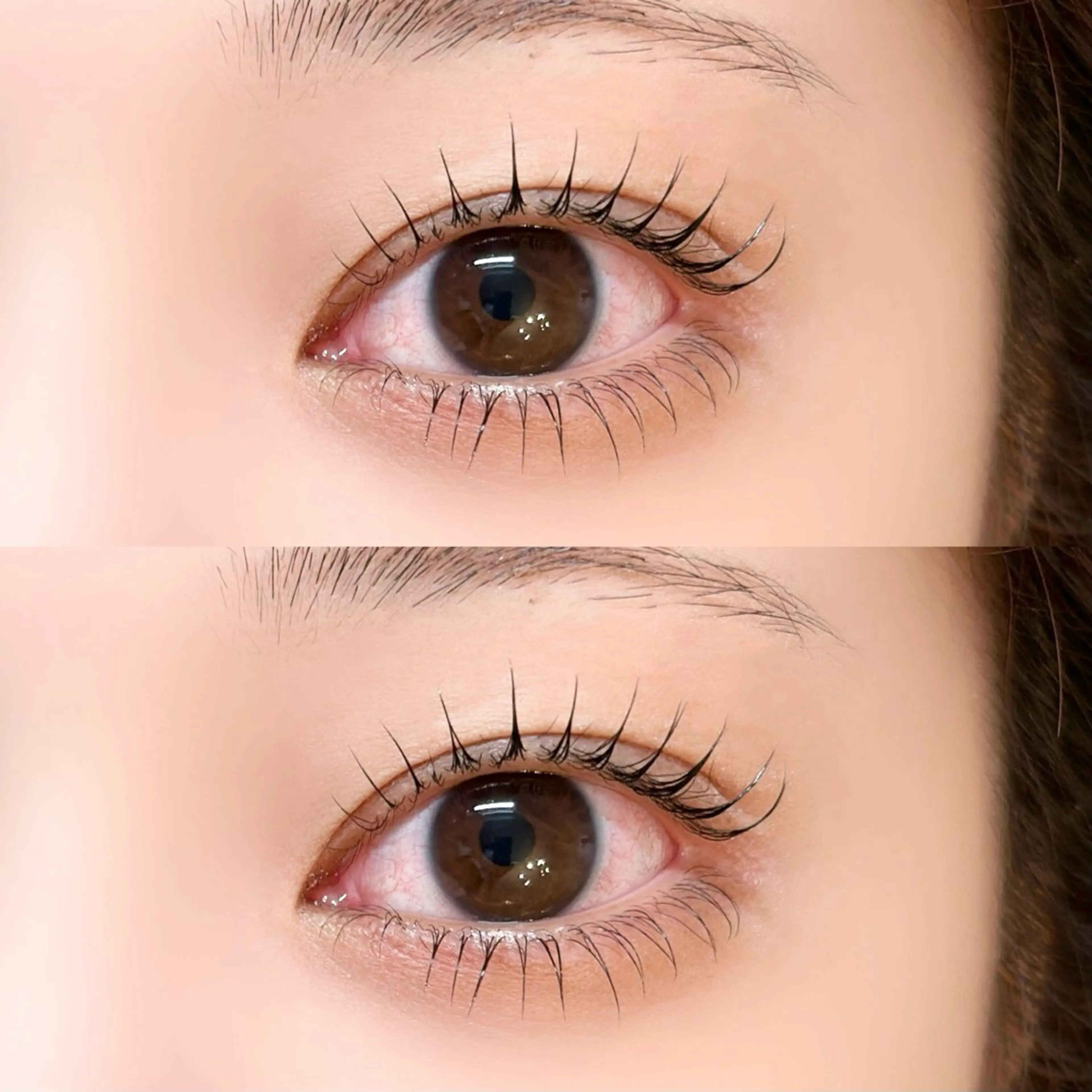 マツエク・マツパ mayu Amelie渋谷のマツエク・マツパデザイン