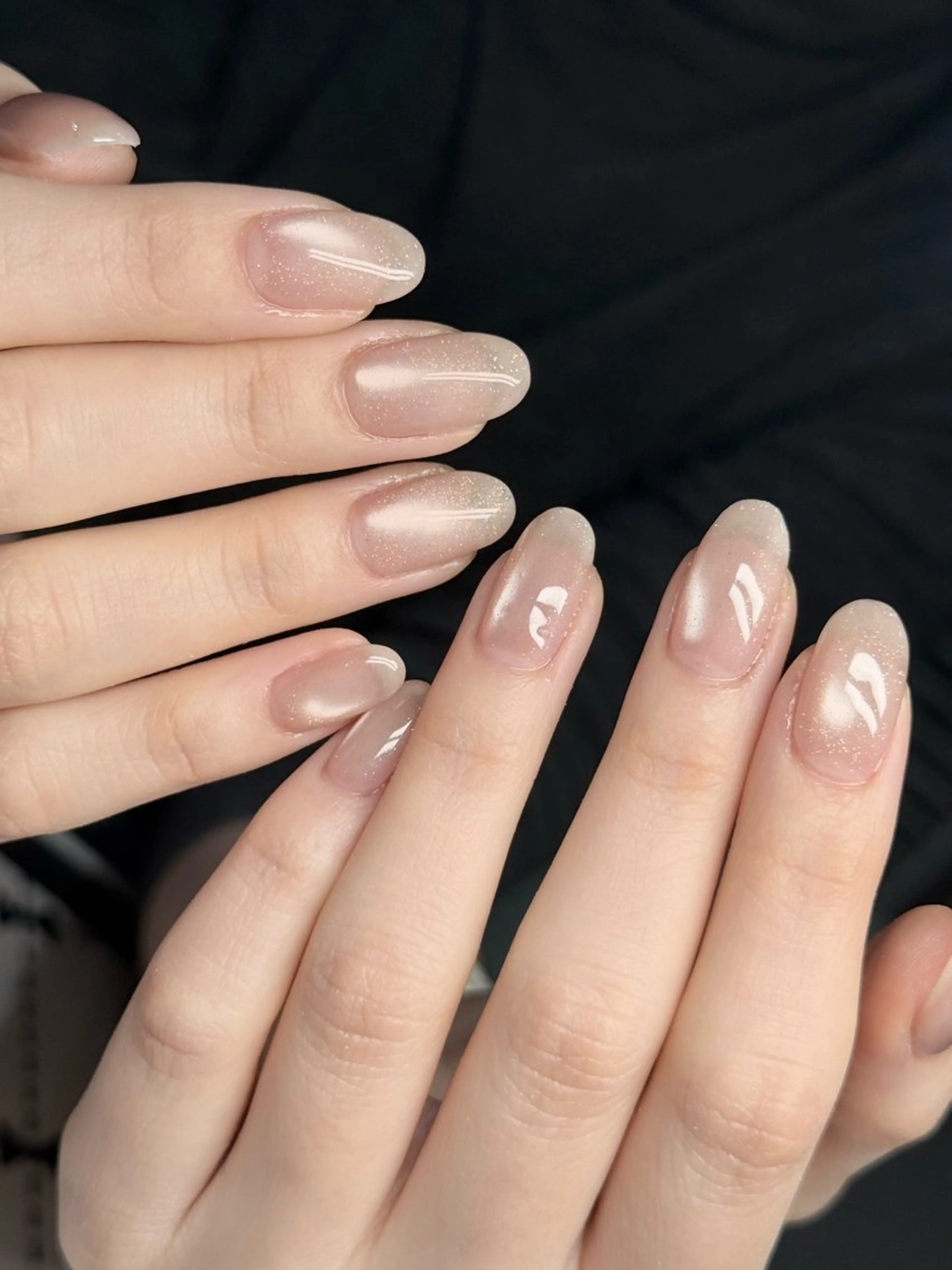 ネイル 森♡nail ♡ ①のネイルデザイン