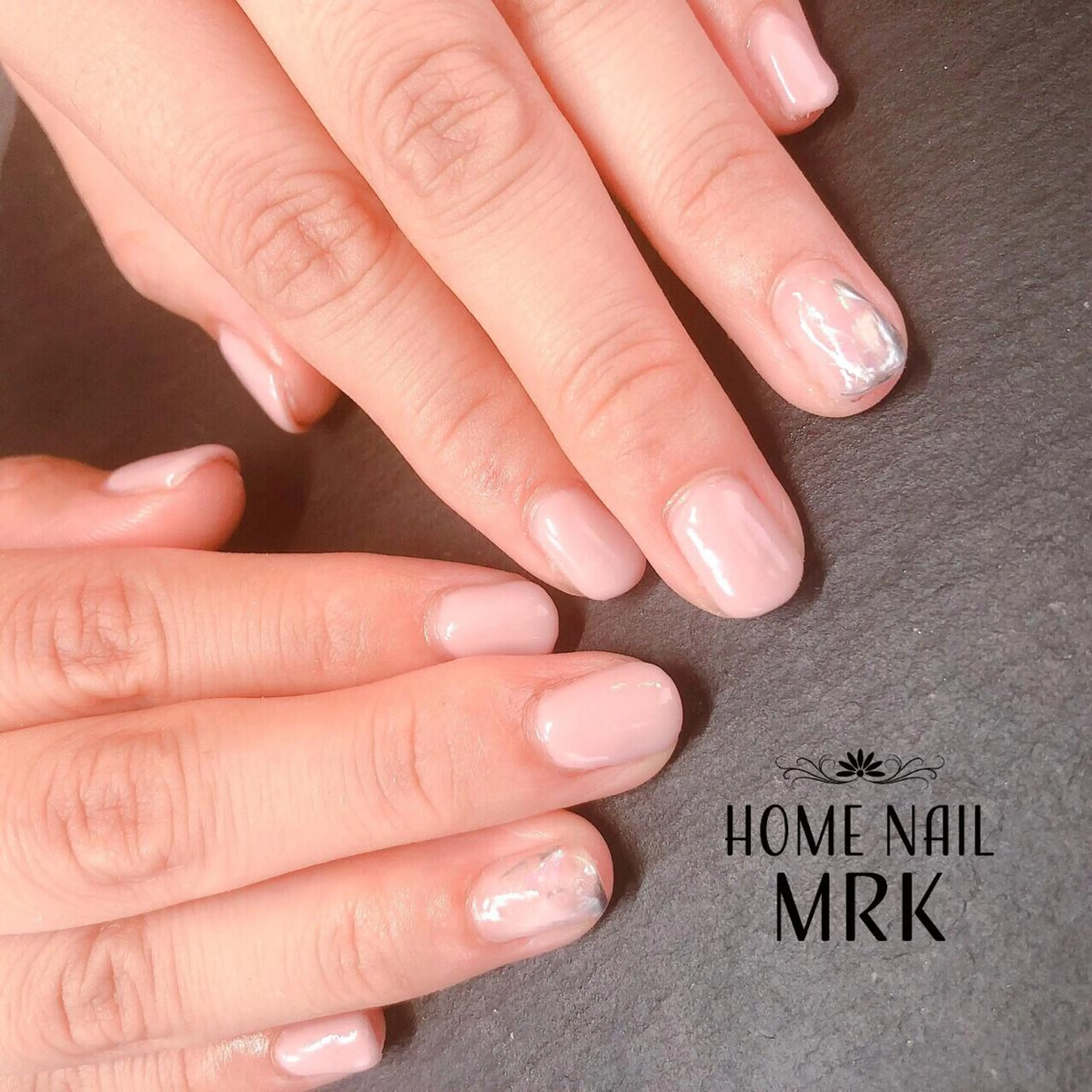 ネイル MARUKO nailのネイルデザイン