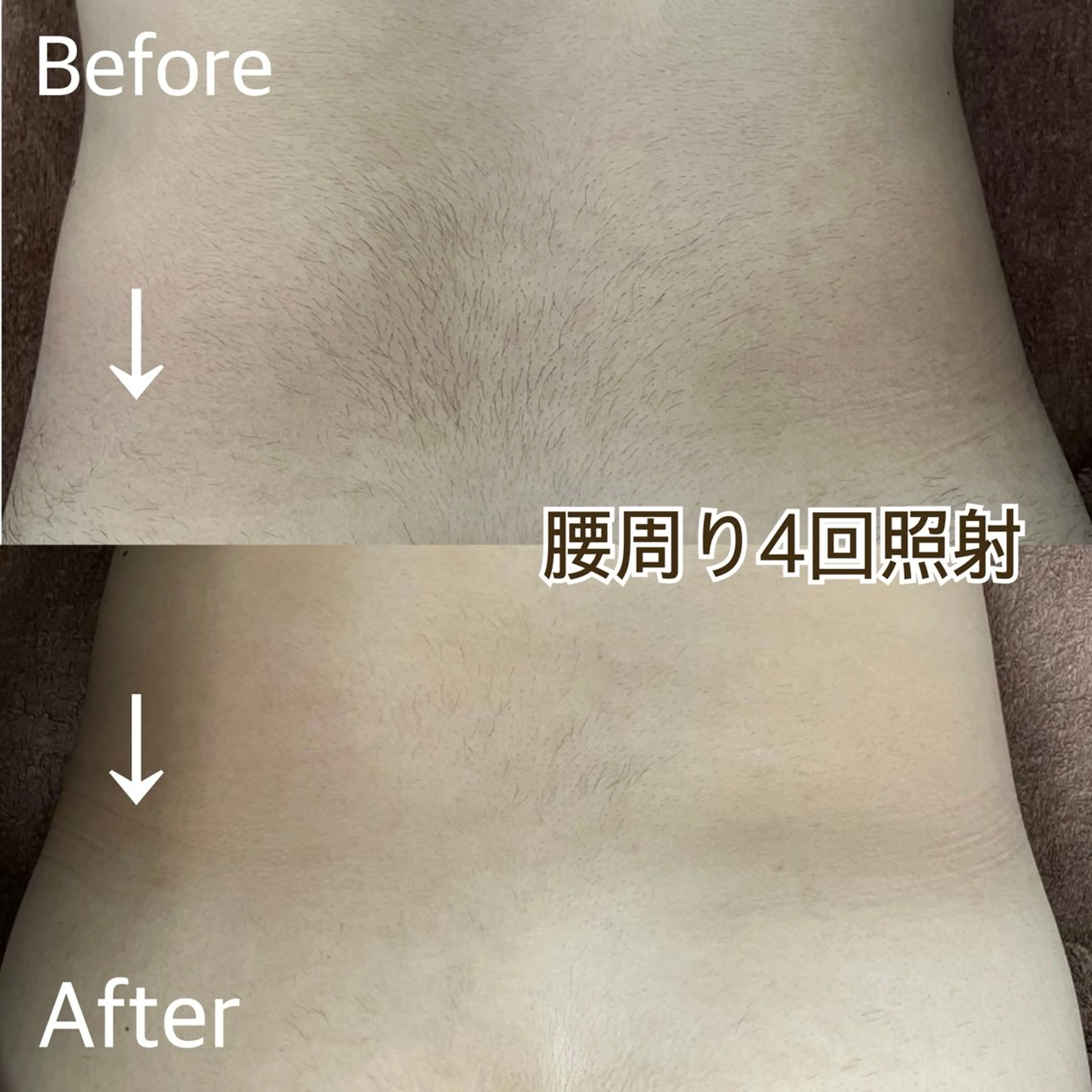 小林 千愛のエステ・リラクイメージ